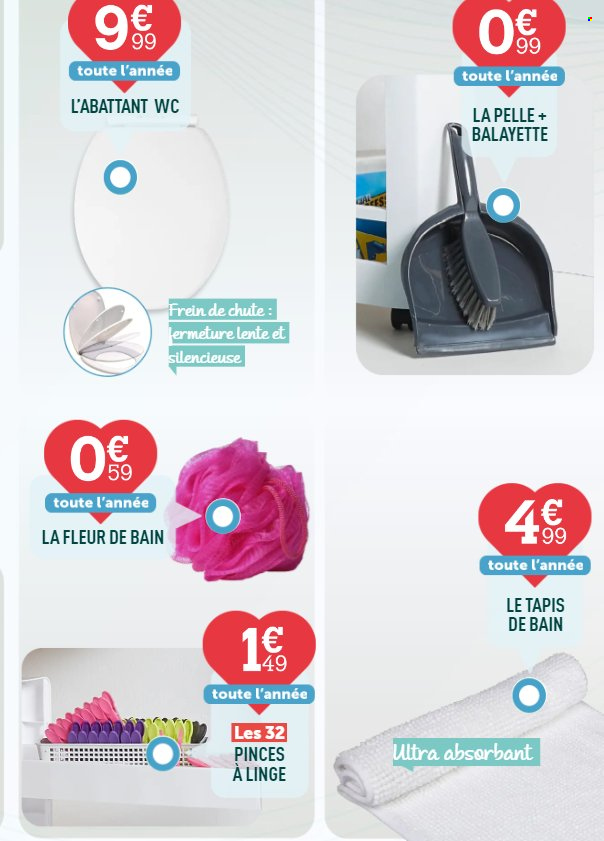 Catalogue Centrakor. Page 15
