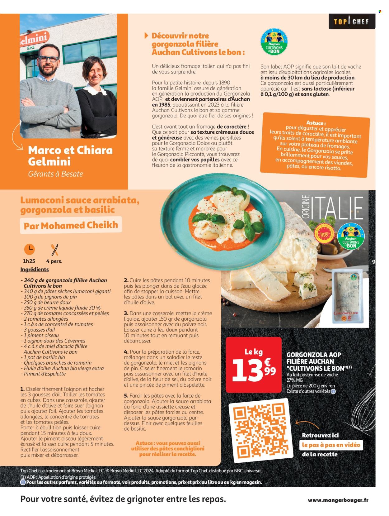 Catalogue Auchan - 22/05/2024 - 26/05/2024. Page 9