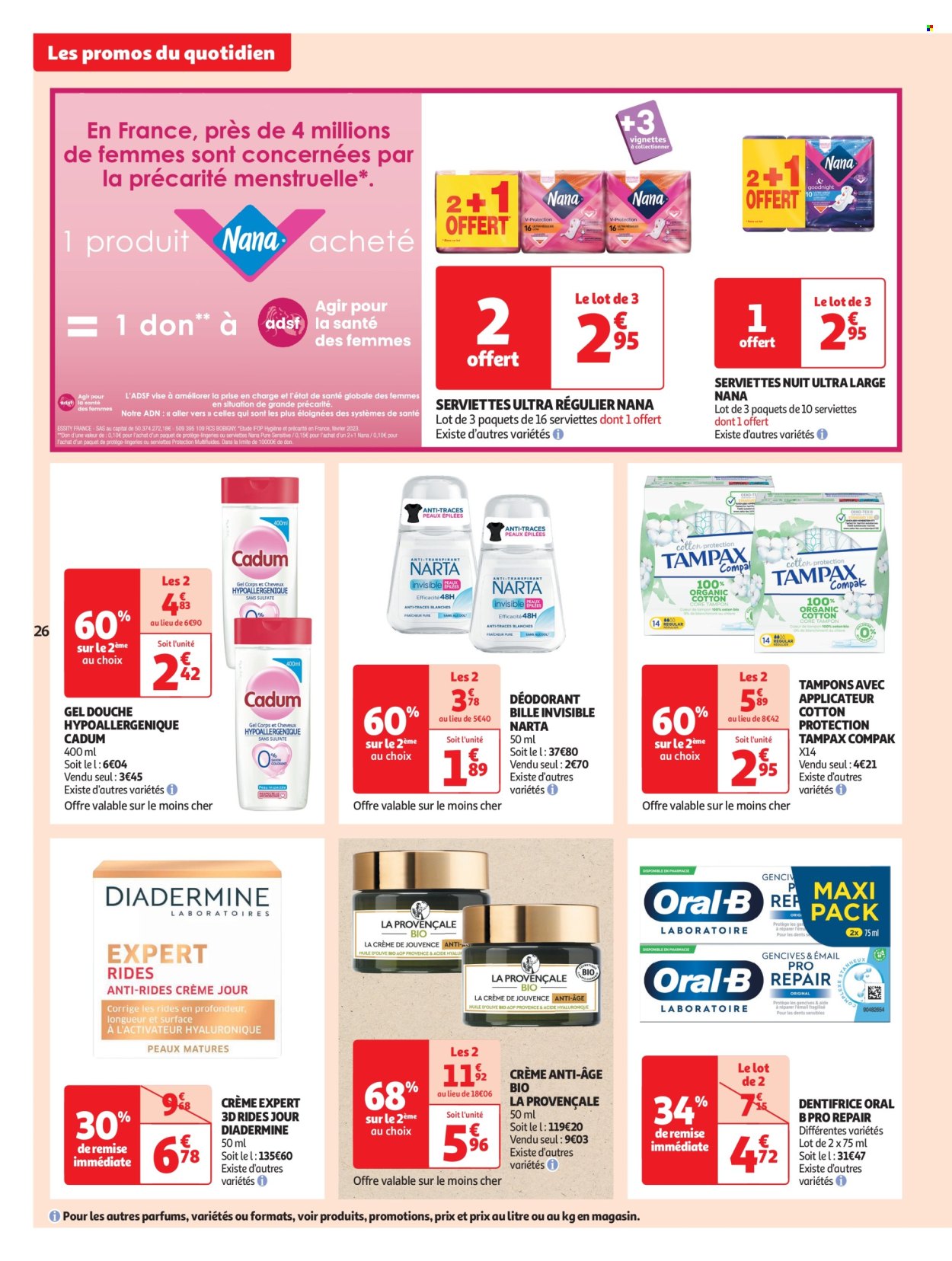 Catalogue Auchan - 22/05/2024 - 26/05/2024. Page 26
