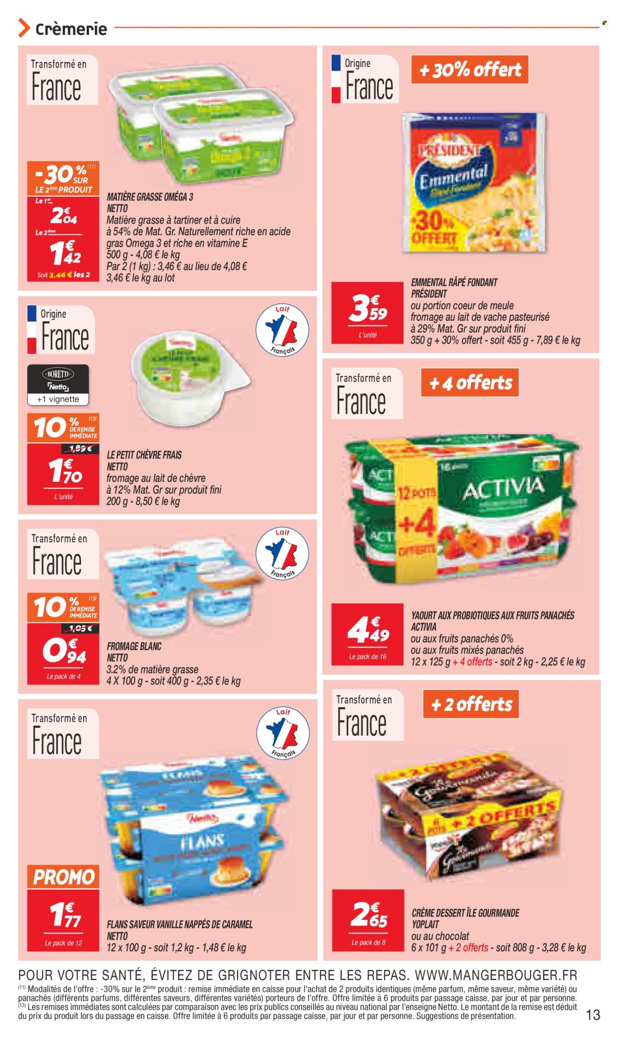 Catalogue Netto - 28/05/2024 - 03/06/2024. Page 13