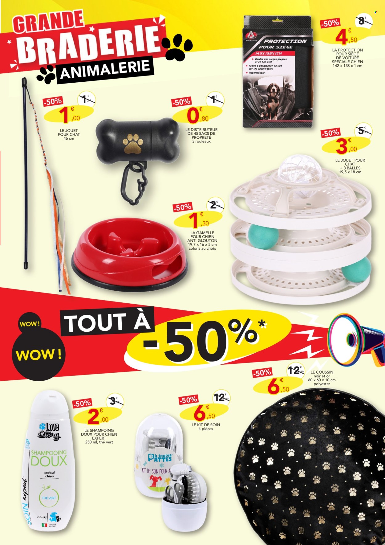 Catalogue Stokomani - 22/05/2024 - 02/06/2024. Page 3
