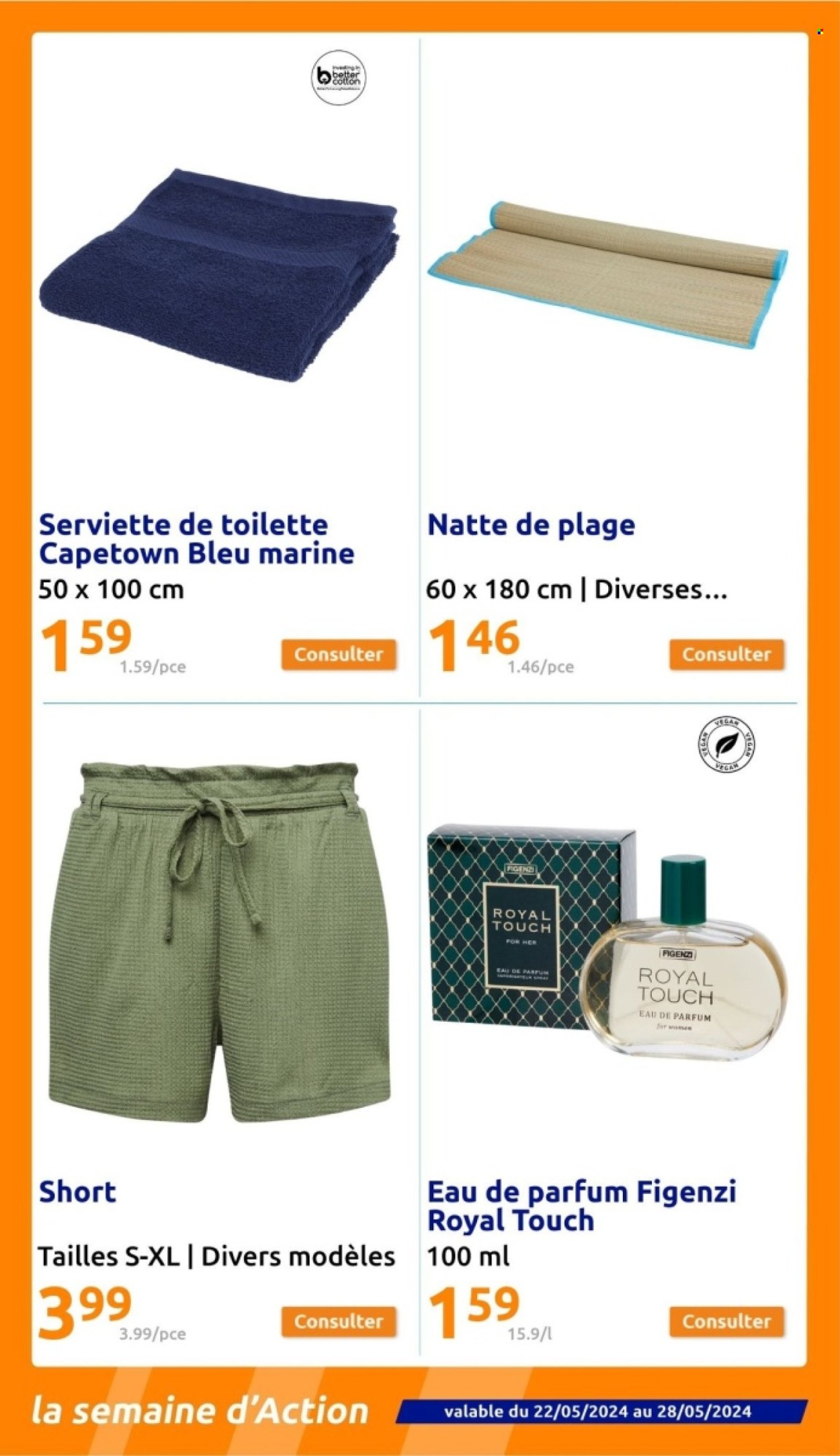 Catalogue Action - 22/05/2024 - 28/05/2024. Page 7