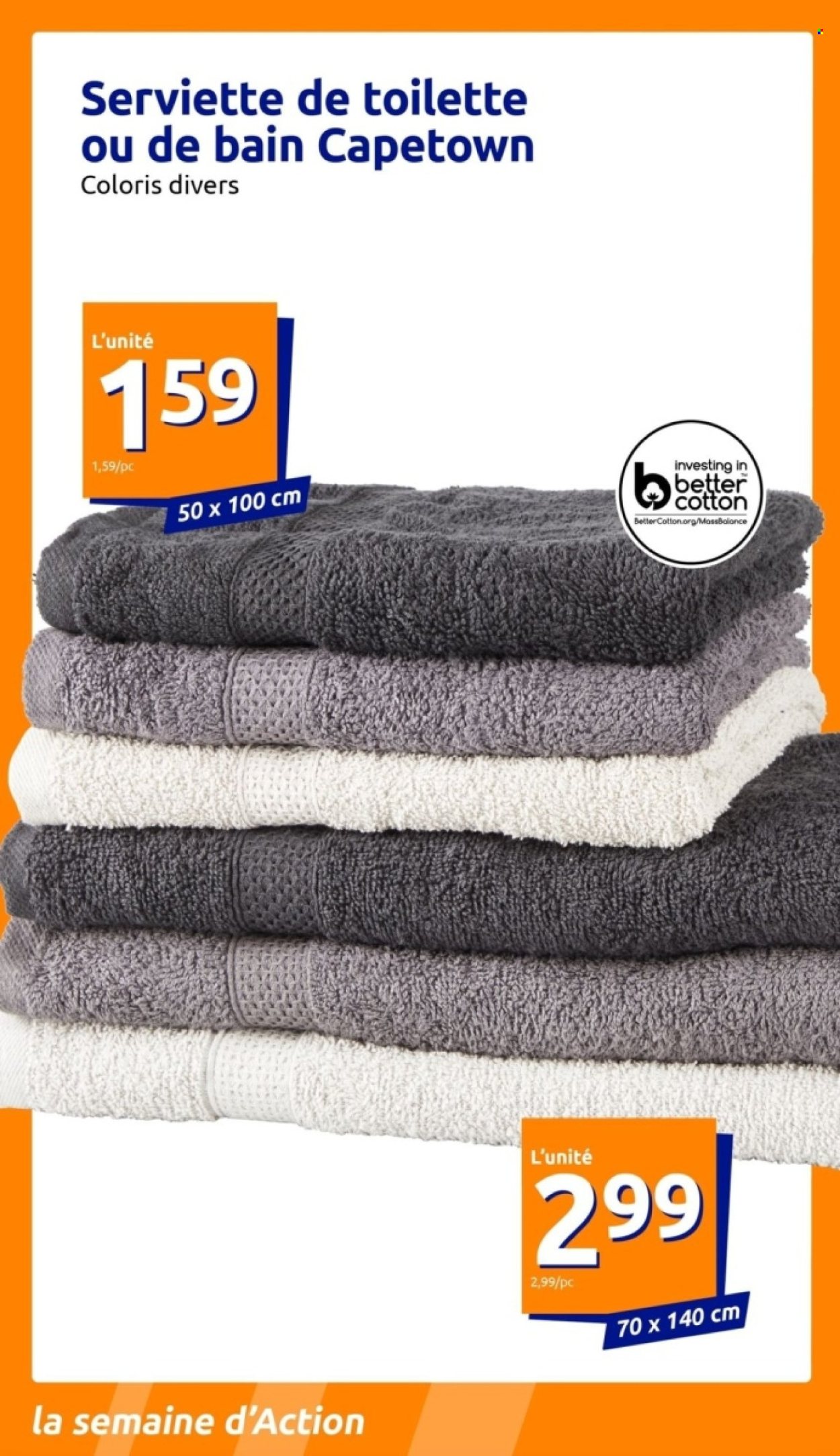 Catalogue Action - 22/05/2024 - 28/05/2024. Page 12