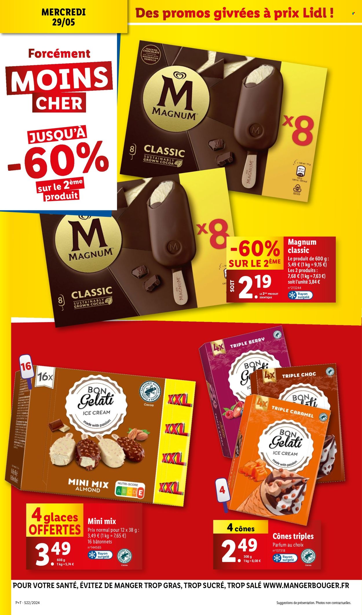 Catalogue Lidl - 29/05/2024 - 04/06/2024. Page 14