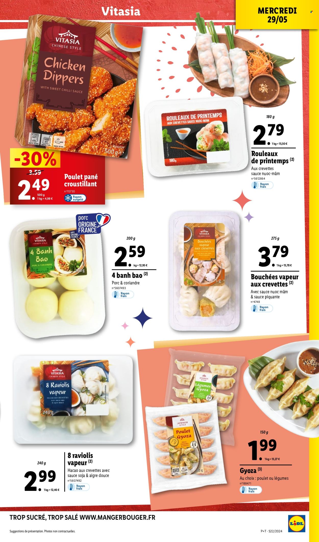 Catalogue Lidl - 29/05/2024 - 04/06/2024. Page 37