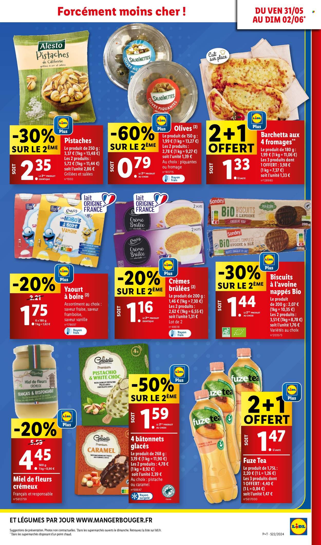 Catalogue Lidl - 29/05/2024 - 04/06/2024. Page 51