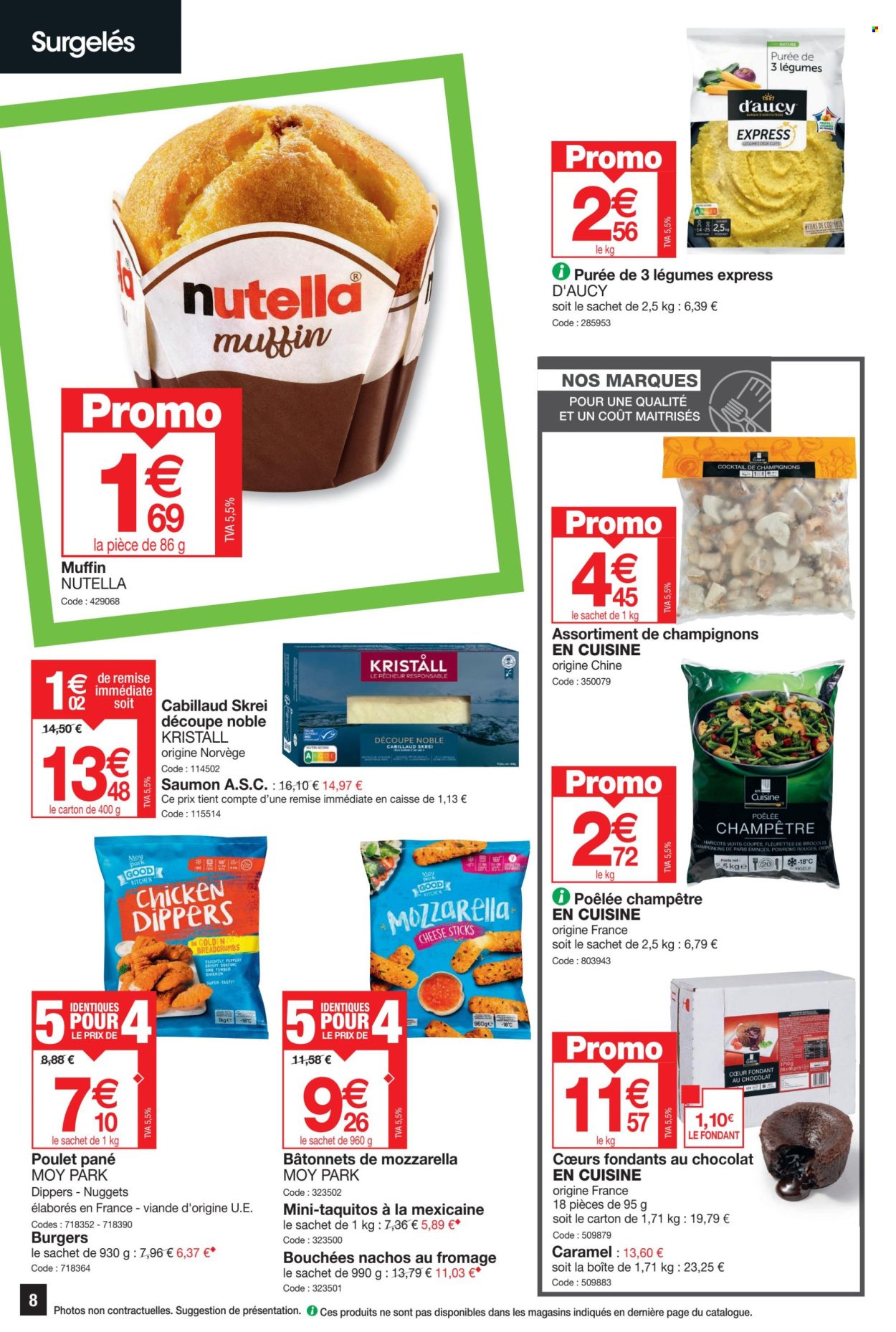 Catalogue Promocash - 23/05/2024 - 01/06/2024. Page 8