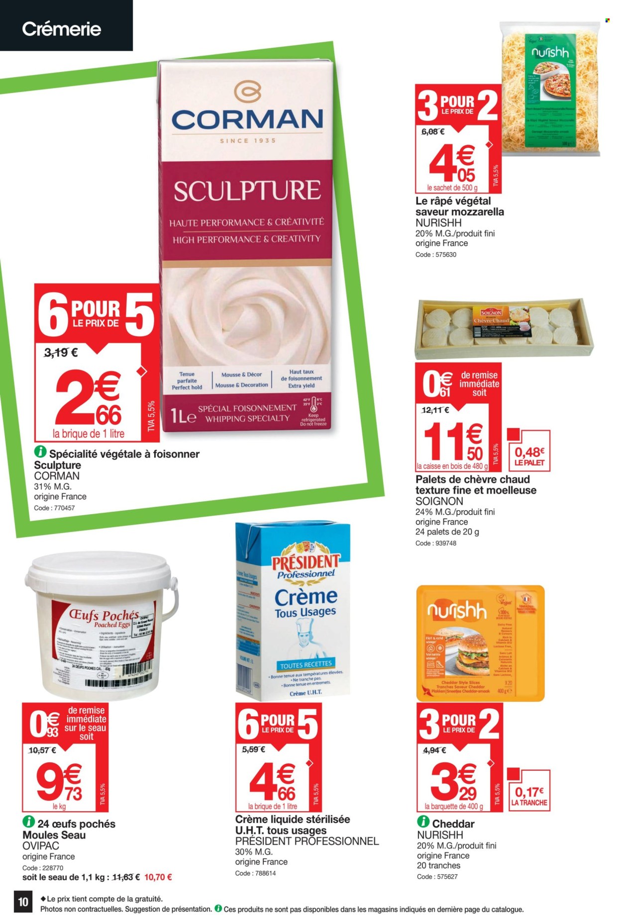 Catalogue Promocash - 23/05/2024 - 01/06/2024. Page 10