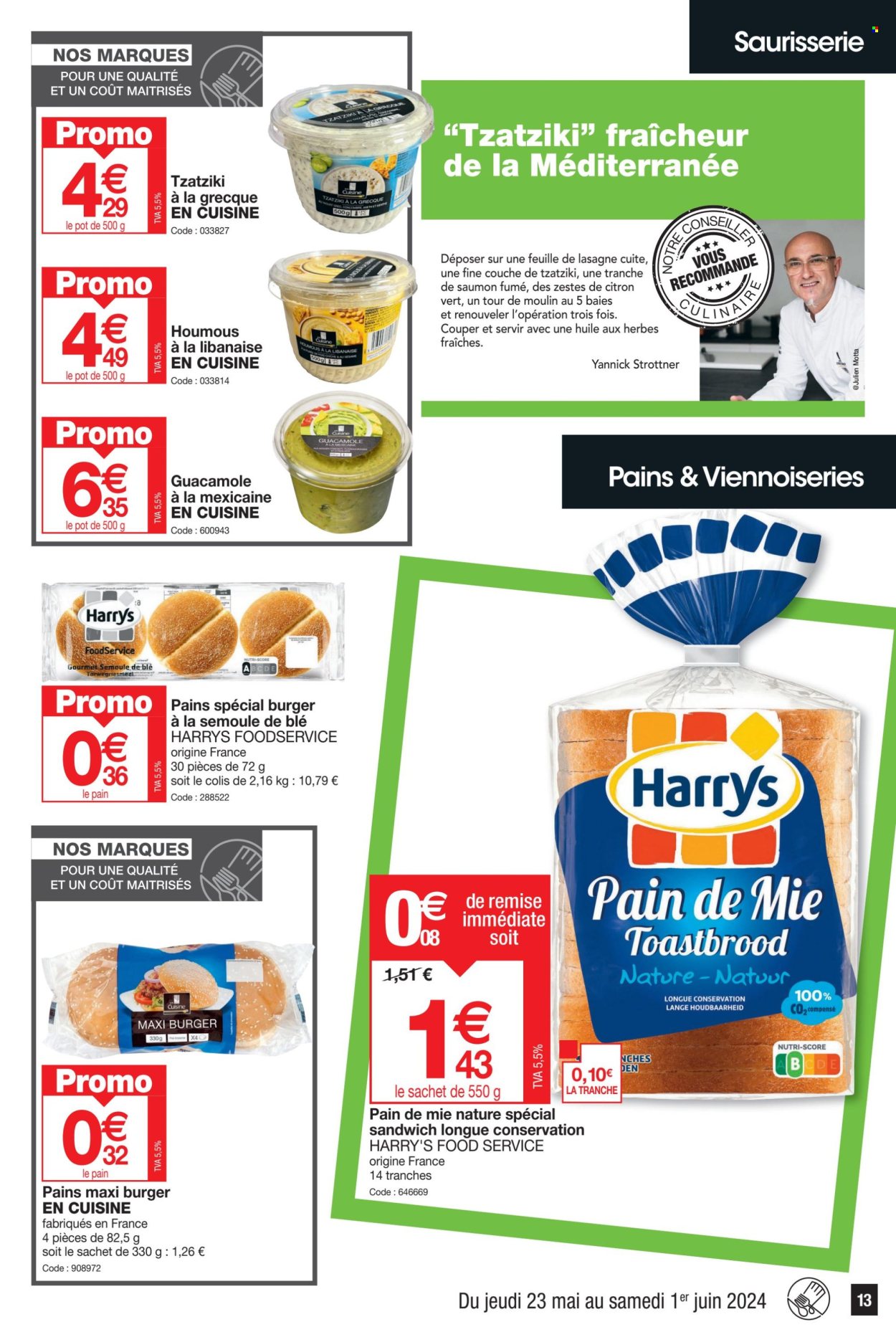 Catalogue Promocash - 23/05/2024 - 01/06/2024. Page 13