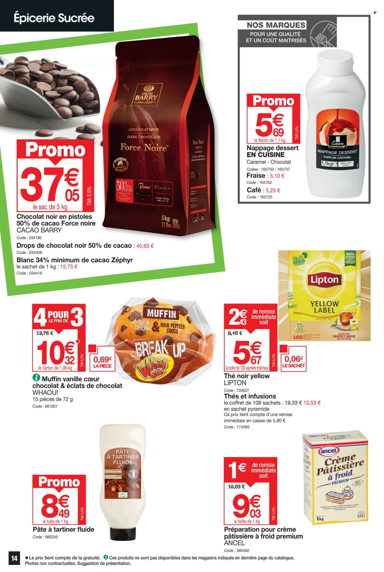 Catalogue Promocash - 23/05/2024 - 01/06/2024. Page 14
