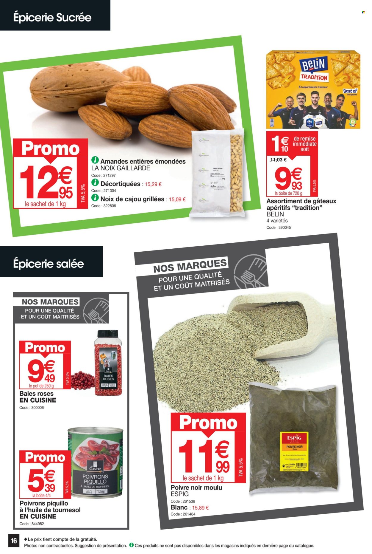 Catalogue Promocash - 23/05/2024 - 01/06/2024. Page 16