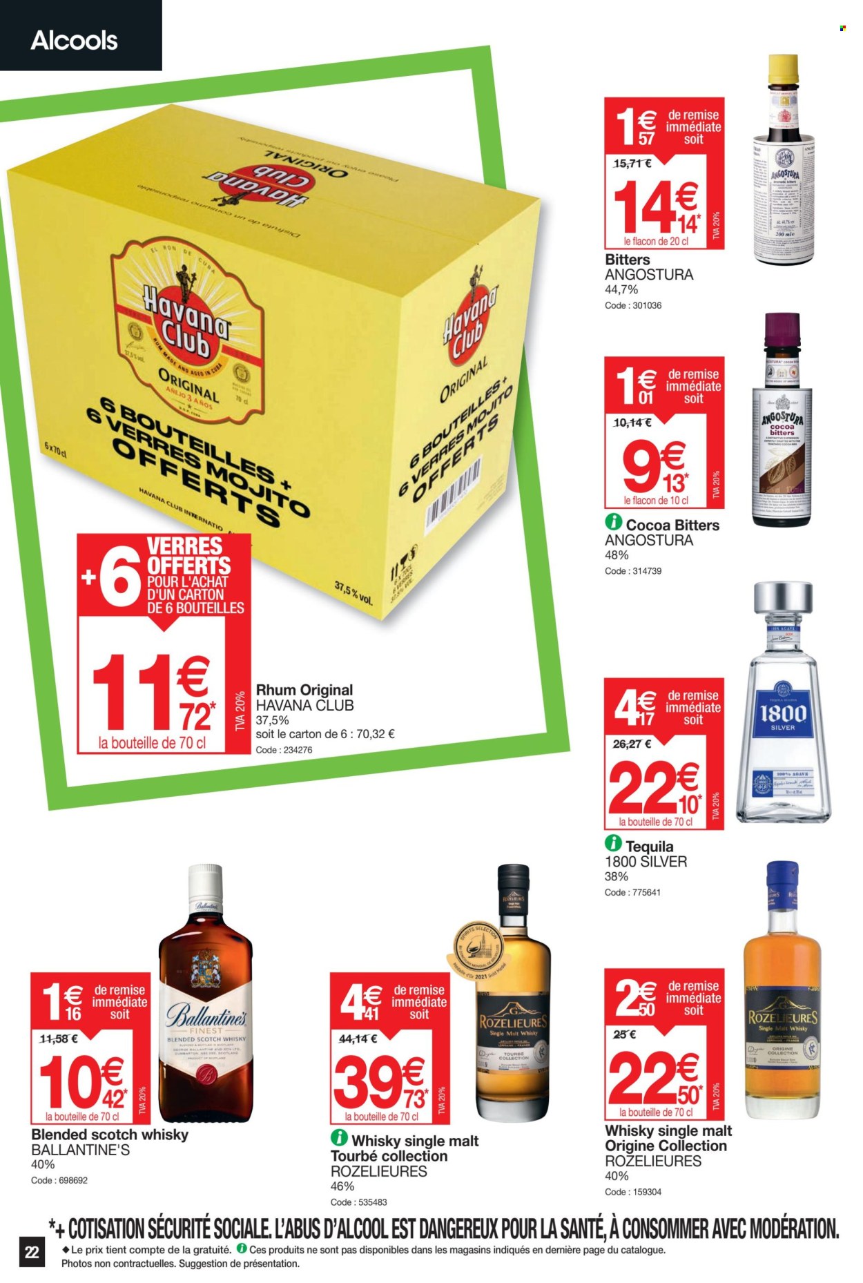 Catalogue Promocash - 23/05/2024 - 01/06/2024. Page 22