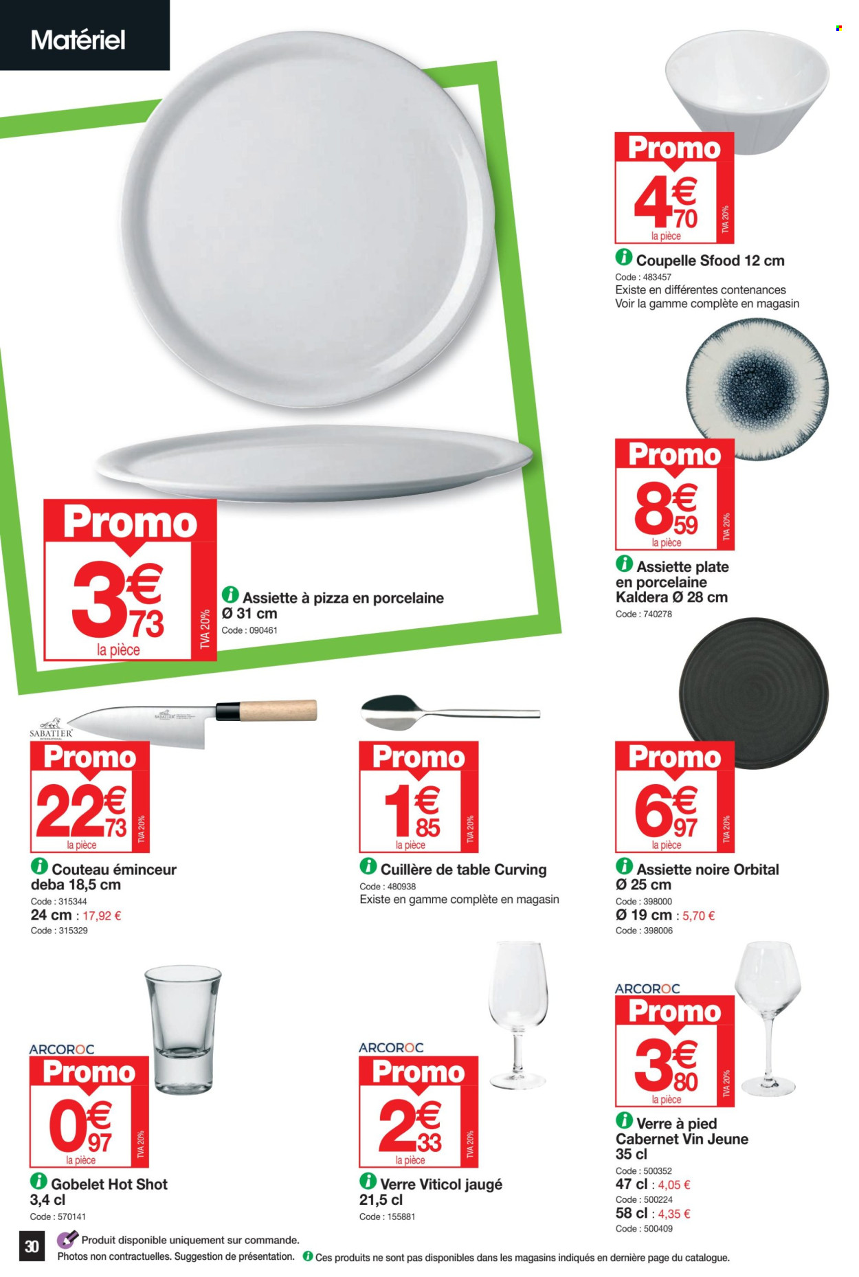 Catalogue Promocash - 23/05/2024 - 01/06/2024. Page 30