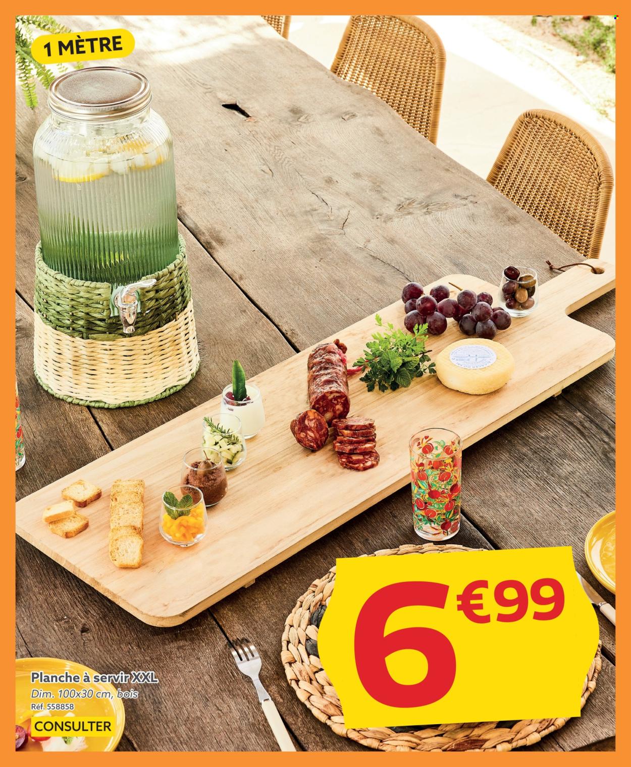 Catalogue GiFi - 21/05/2024 - 27/05/2024. Page 2