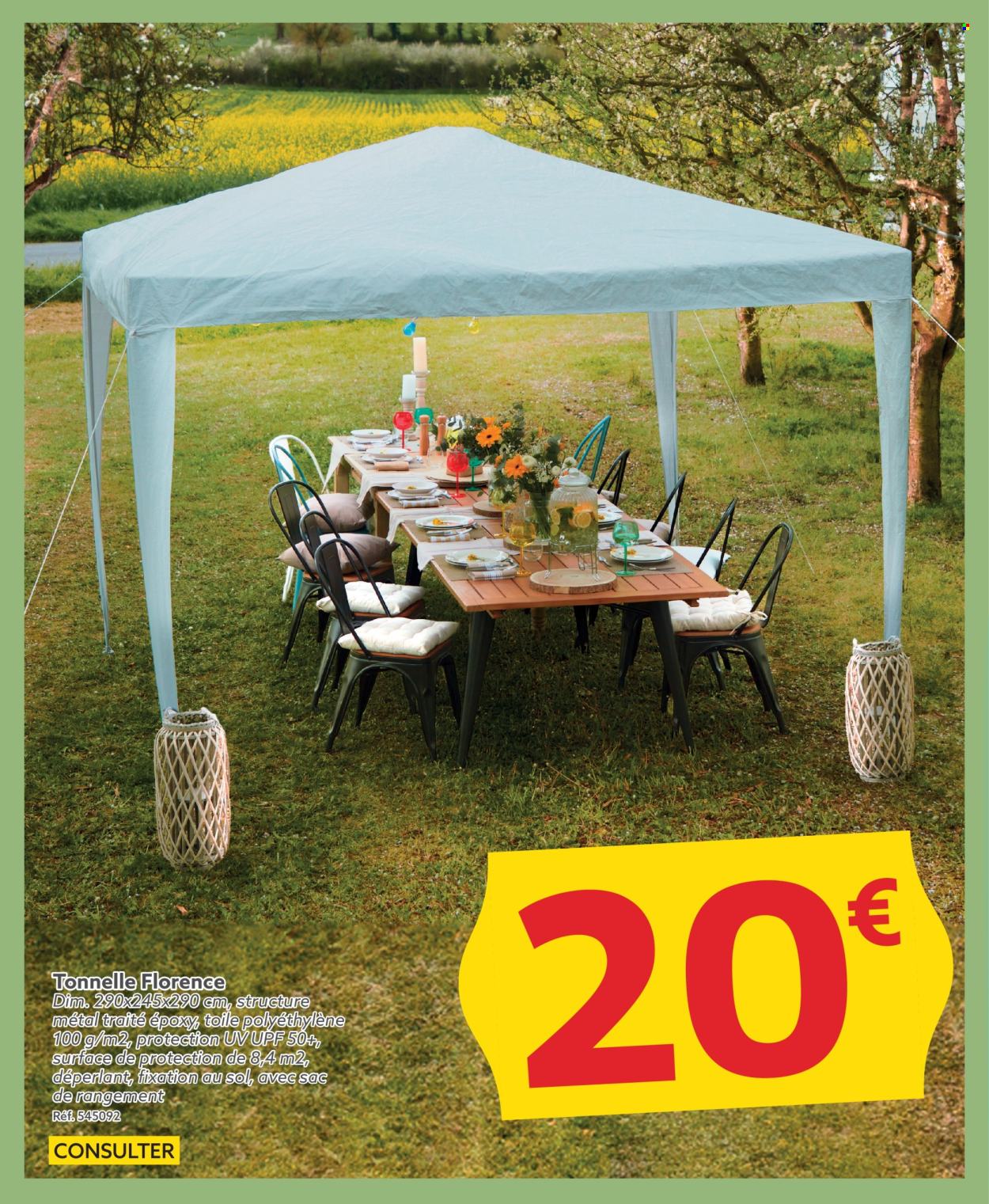 Catalogue GiFi - 21/05/2024 - 27/05/2024. Page 4