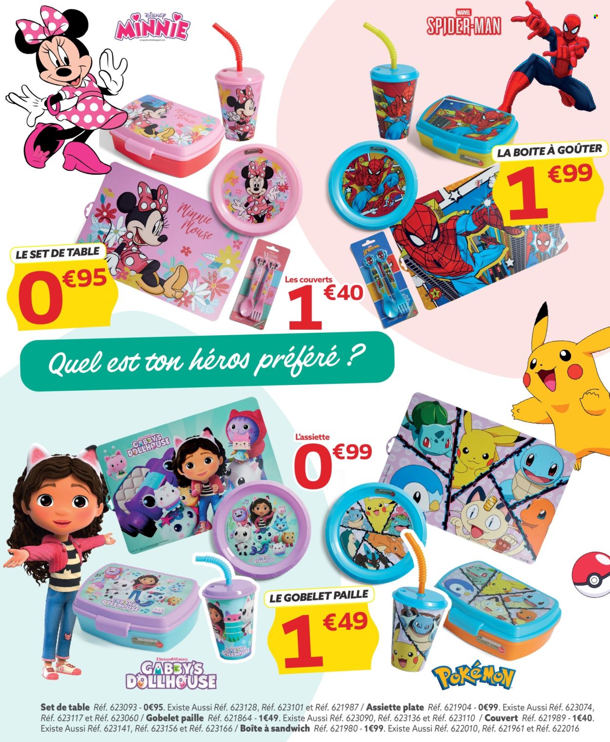 Catalogue GiFi - 21/05/2024 - 27/05/2024. Page 5
