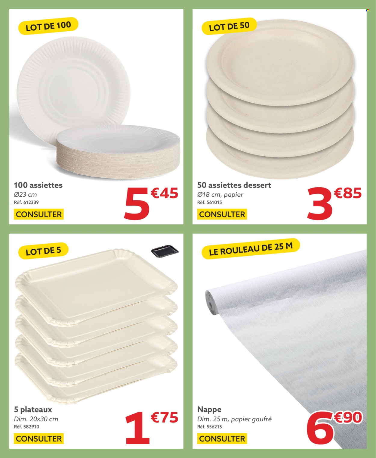 Catalogue GiFi - 21/05/2024 - 27/05/2024. Page 7