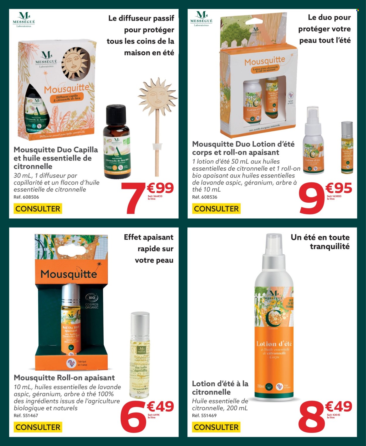 Catalogue GiFi - 21/05/2024 - 27/05/2024. Page 11