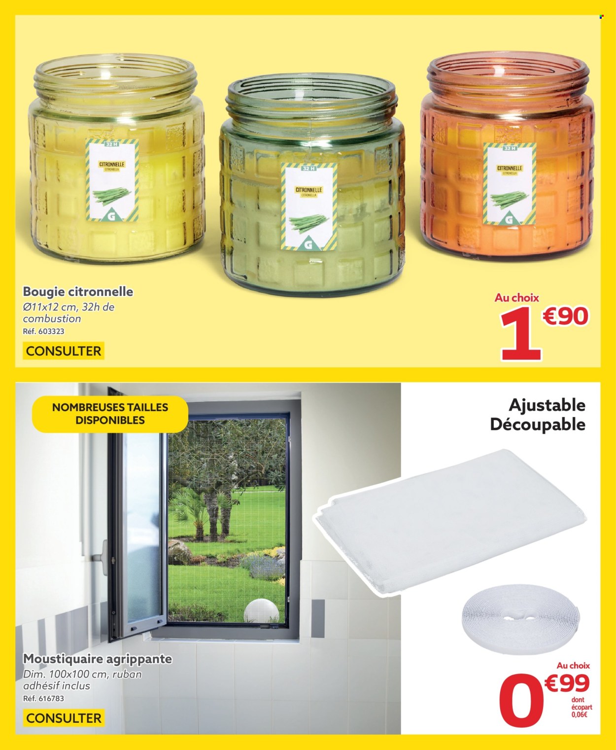 Catalogue GiFi - 21/05/2024 - 27/05/2024. Page 13