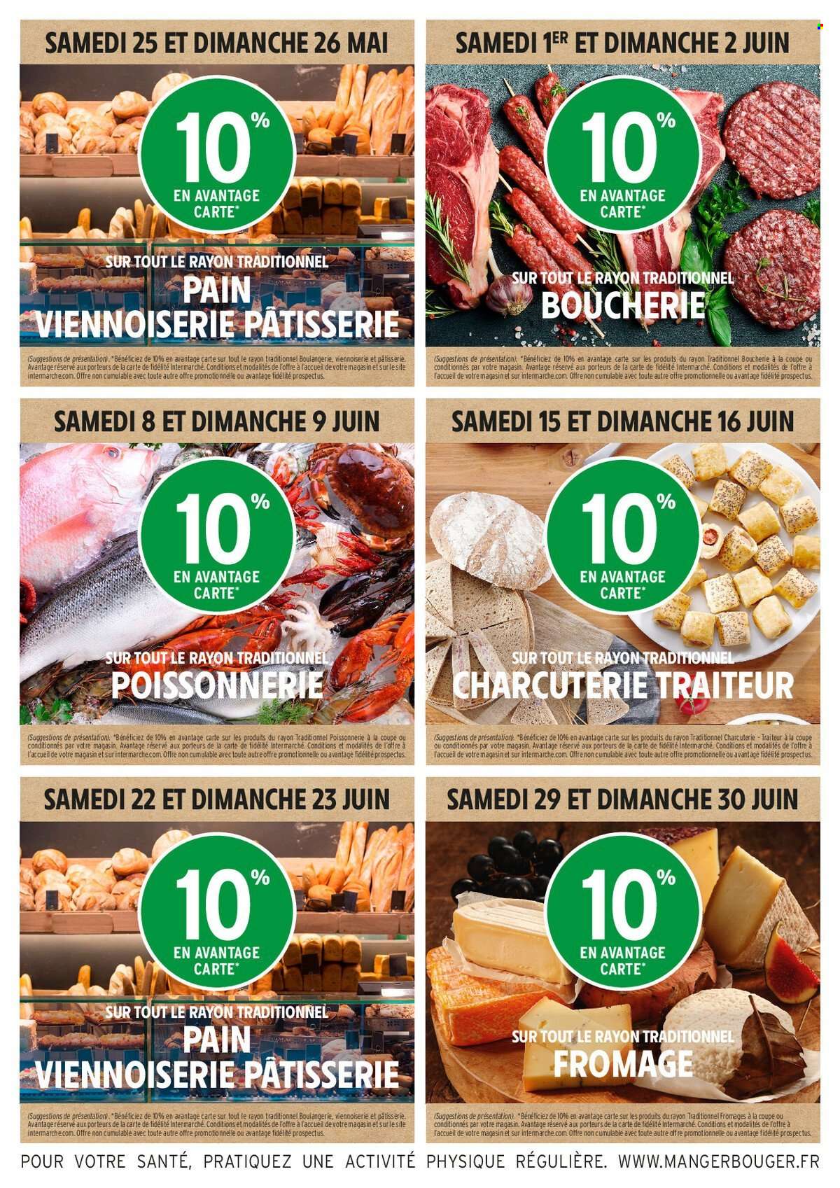Catalogue Intermarché Super - 22/05/2024 - 30/06/2024. Page 4