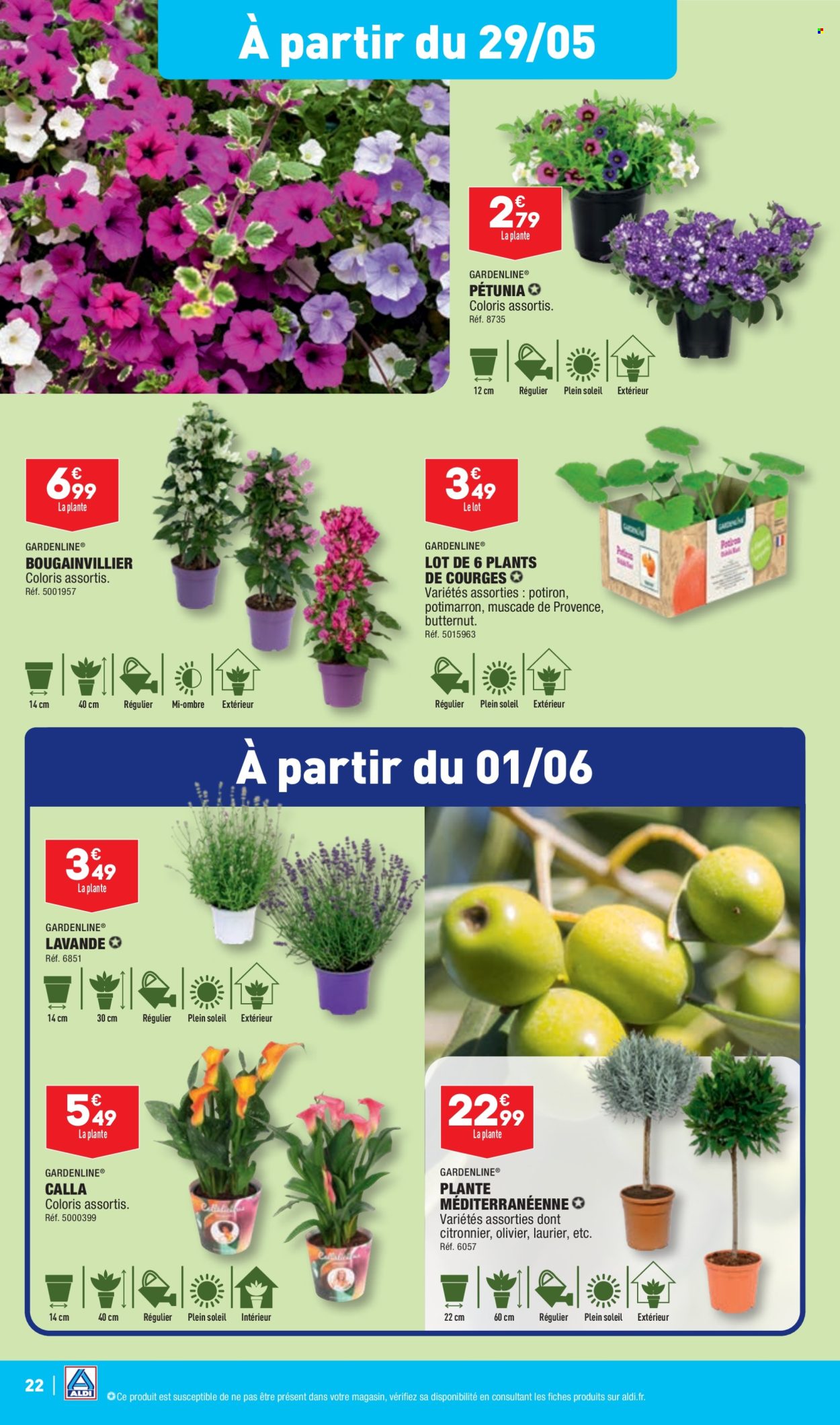 Catalogue ALDI - 28/05/2024 - 03/06/2024. Page 24