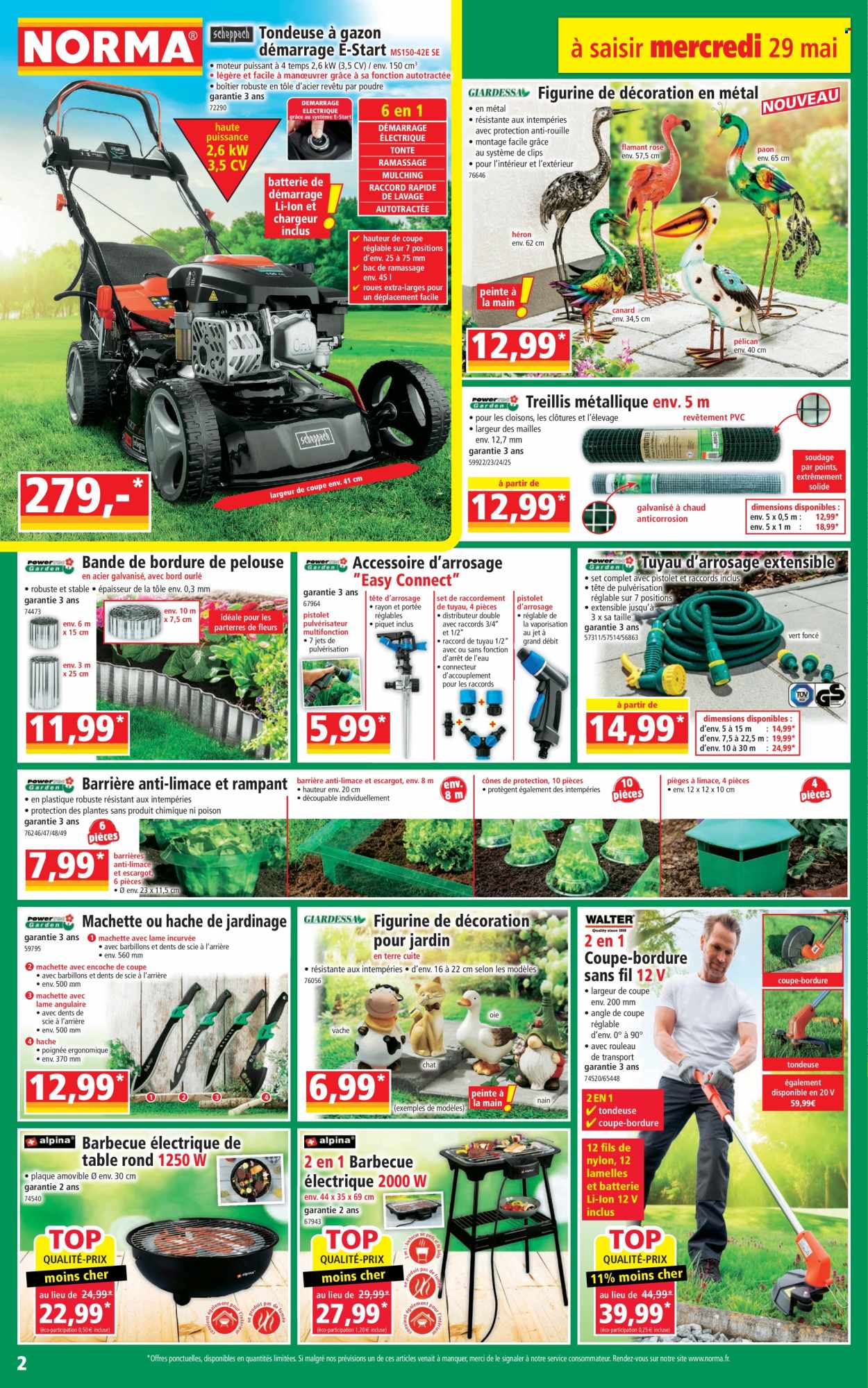 Catalogue Norma - 29/05/2024 - 04/06/2024. Page 2