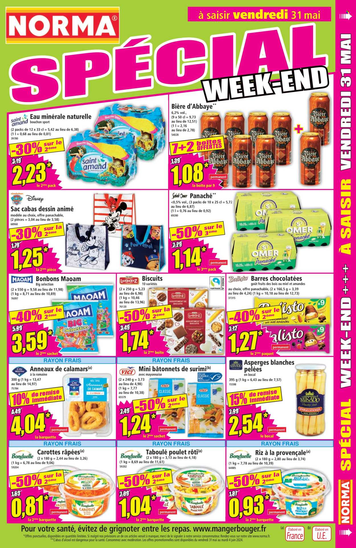 Catalogue Norma - 29/05/2024 - 04/06/2024. Page 11