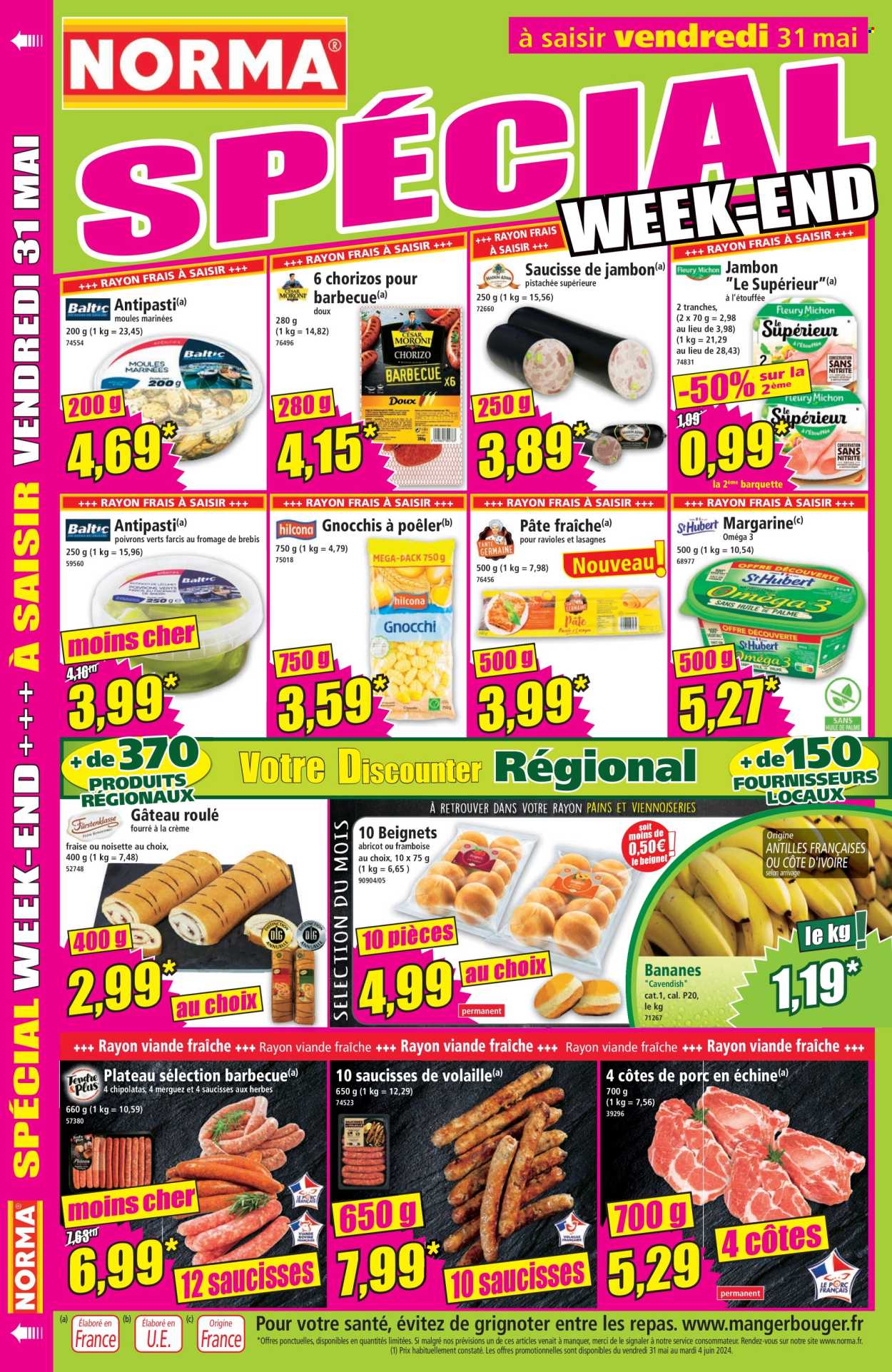 Catalogue Norma - 29/05/2024 - 04/06/2024. Page 12