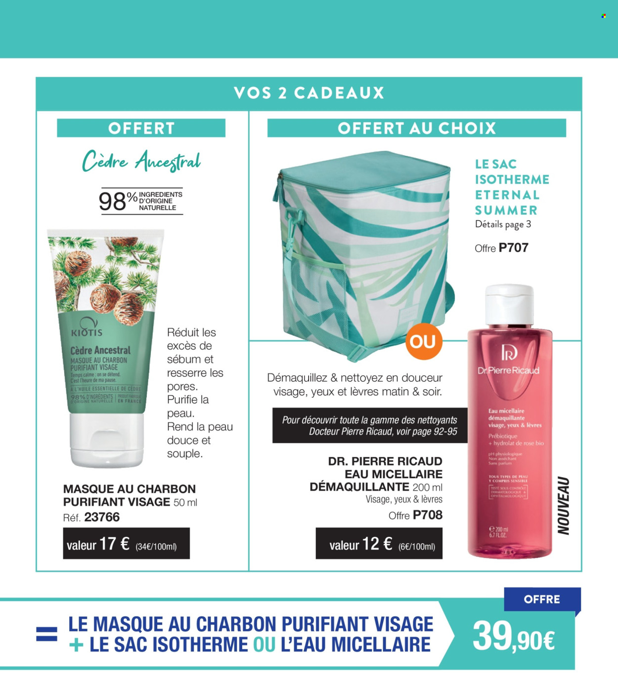 Catalogue Stanhome - 21/05/2024 - 23/06/2024. Page 9