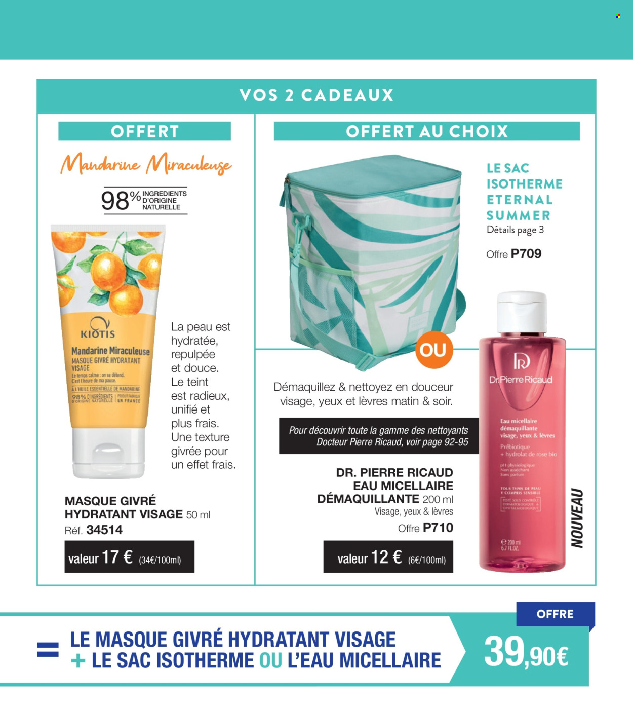 Catalogue Stanhome - 21/05/2024 - 23/06/2024. Page 11