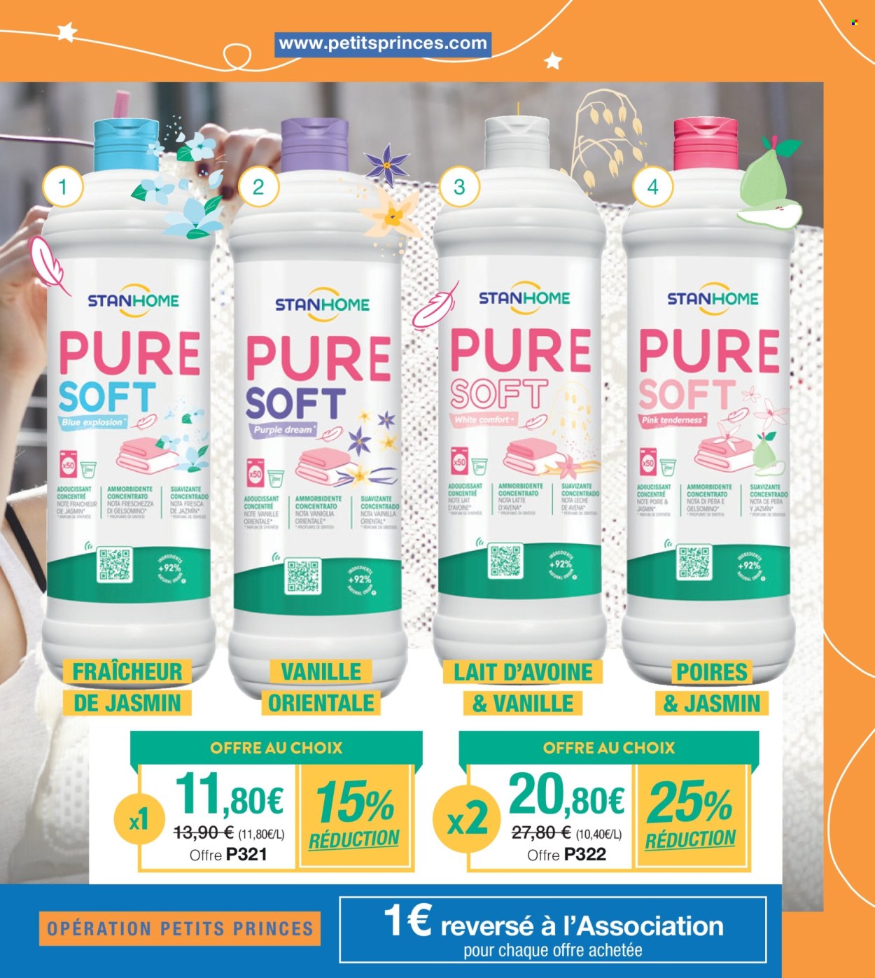Catalogue Stanhome - 21/05/2024 - 23/06/2024. Page 21