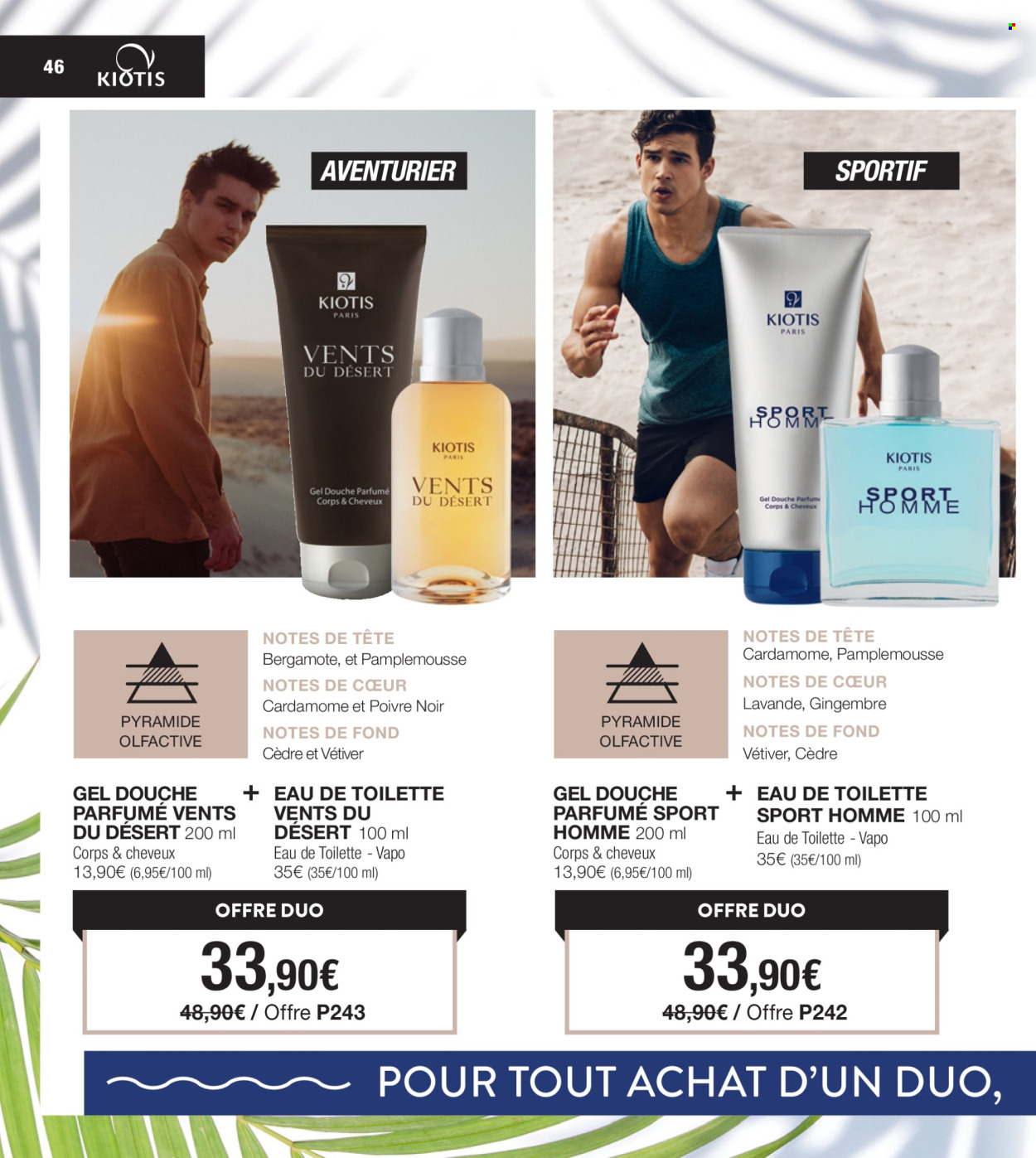 Catalogue Stanhome - 21/05/2024 - 23/06/2024. Page 46