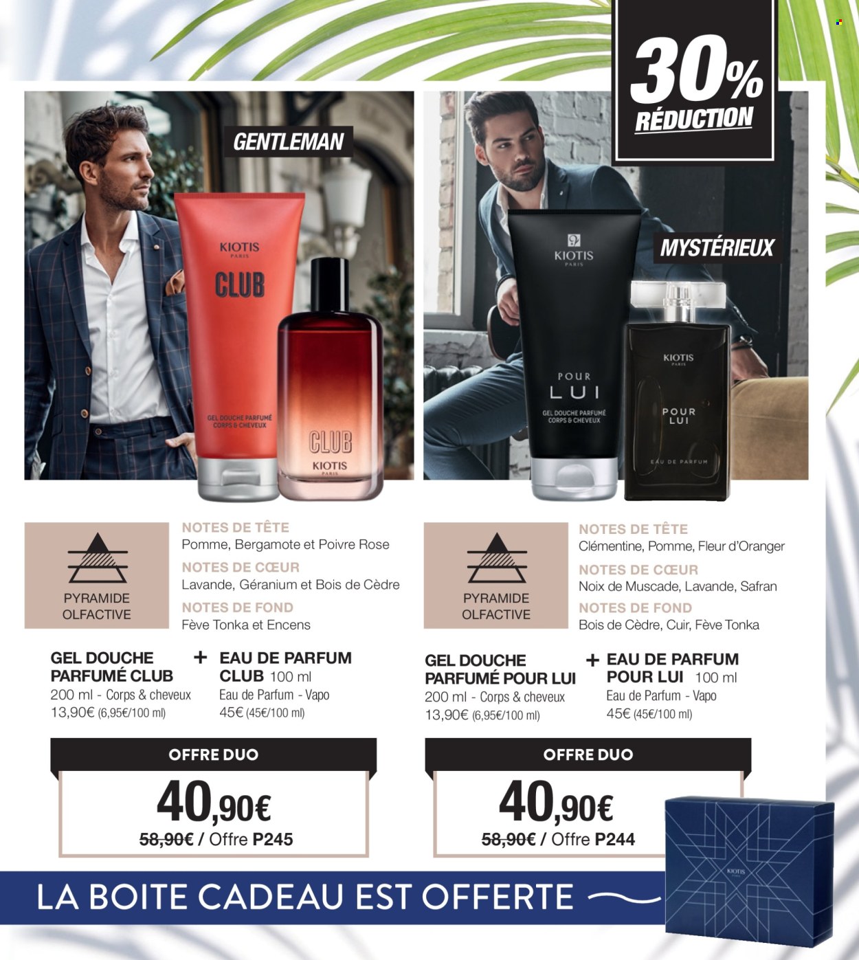 Catalogue Stanhome - 21/05/2024 - 23/06/2024. Page 47