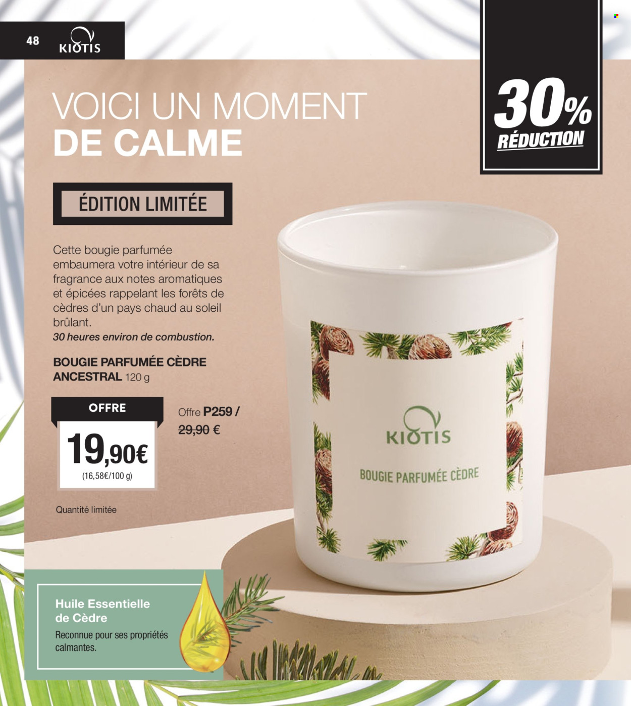 Catalogue Stanhome - 21/05/2024 - 23/06/2024. Page 48