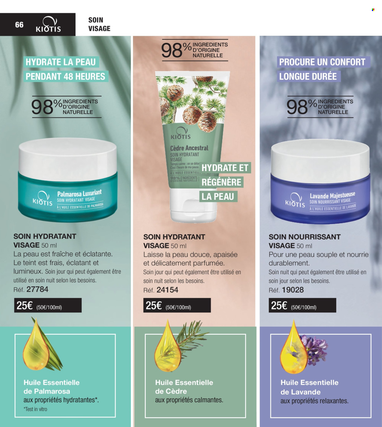 Catalogue Stanhome - 21/05/2024 - 23/06/2024. Page 66