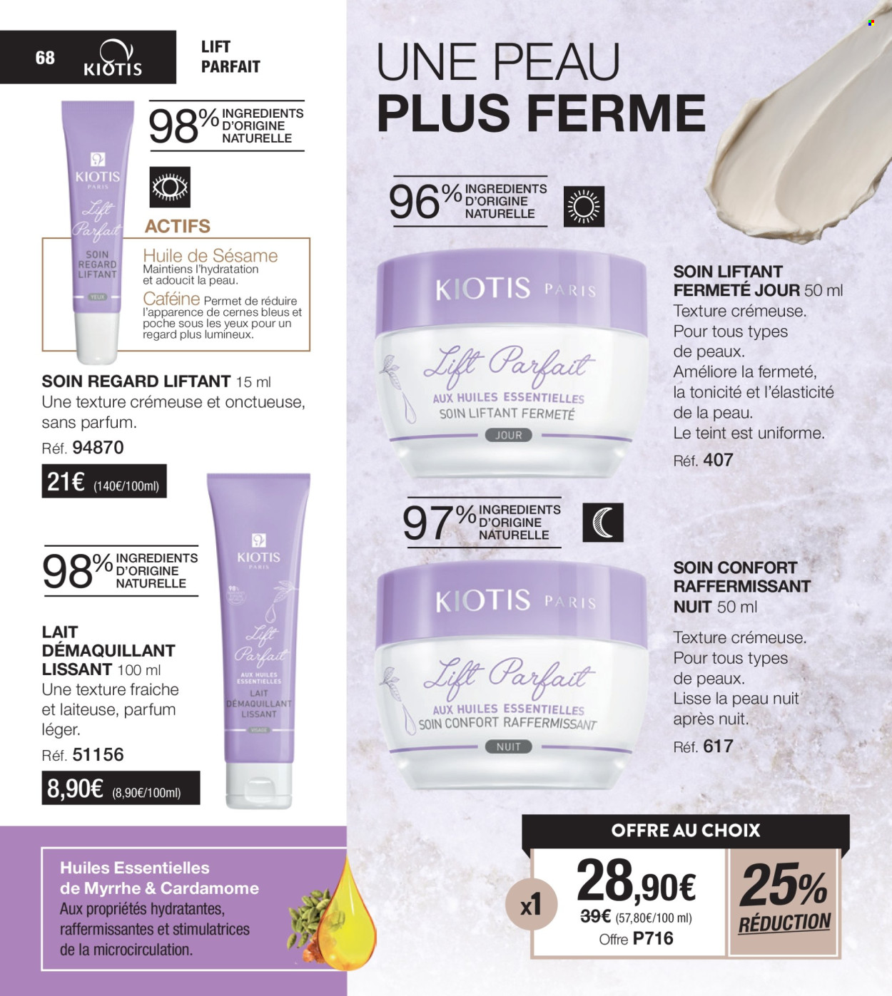 Catalogue Stanhome - 21/05/2024 - 23/06/2024. Page 68