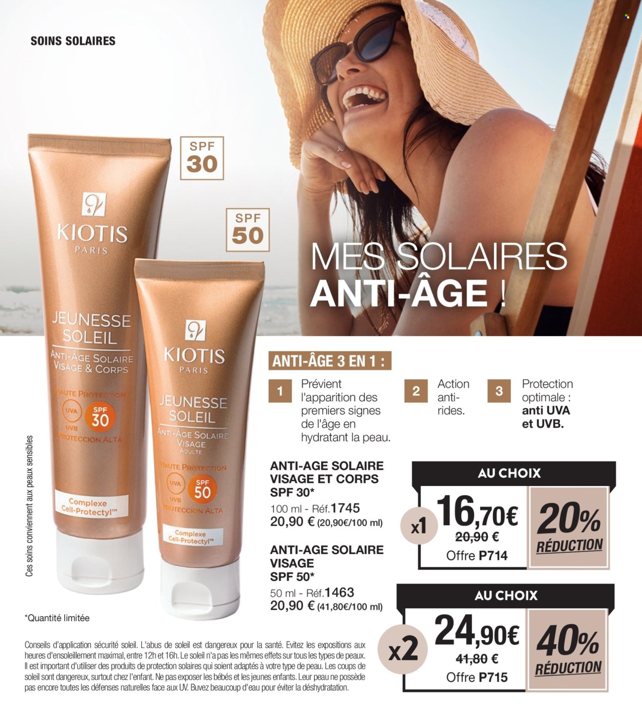 Catalogue Stanhome - 21/05/2024 - 23/06/2024. Page 69
