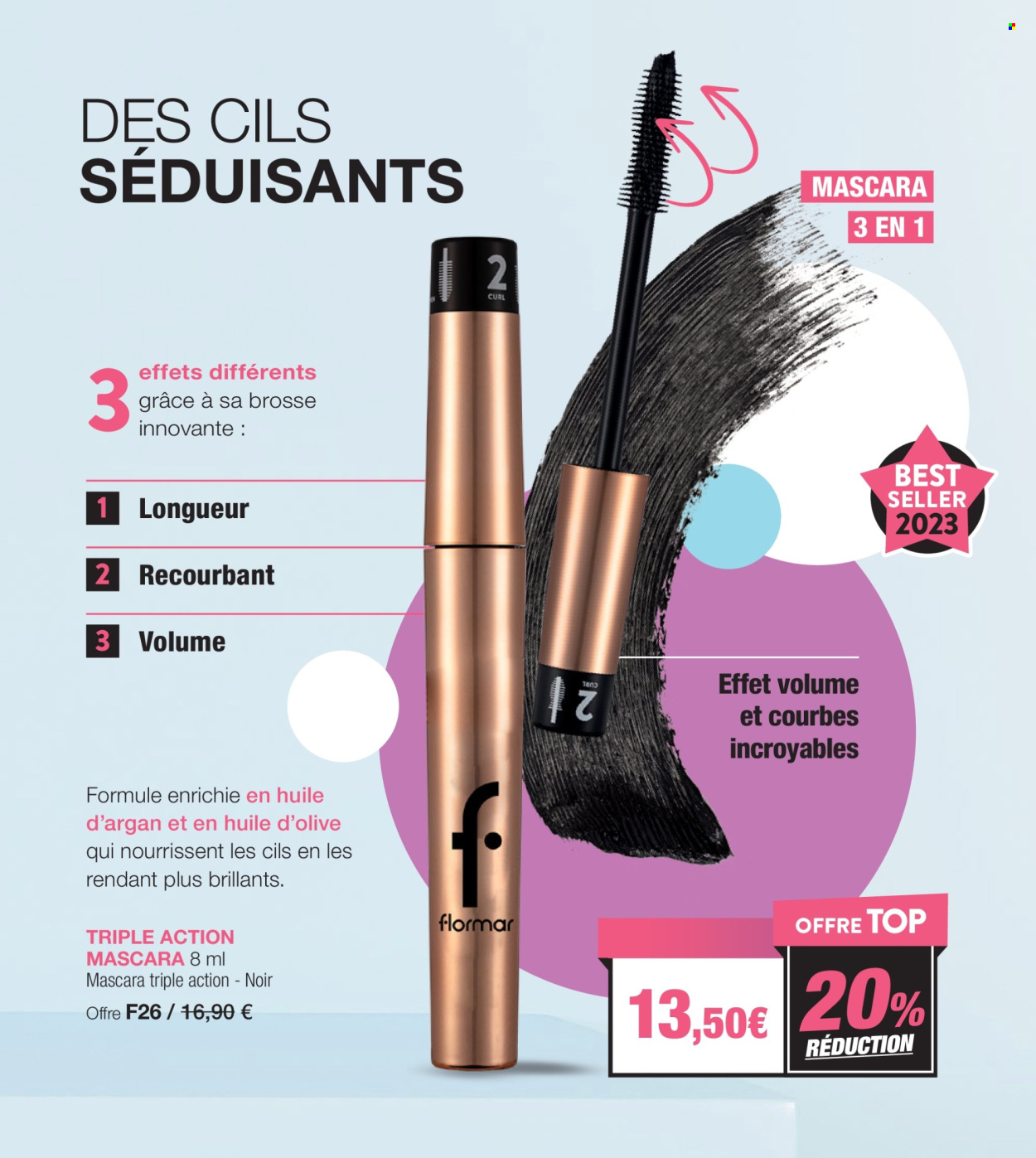 Catalogue Stanhome - 21/05/2024 - 23/06/2024. Page 73