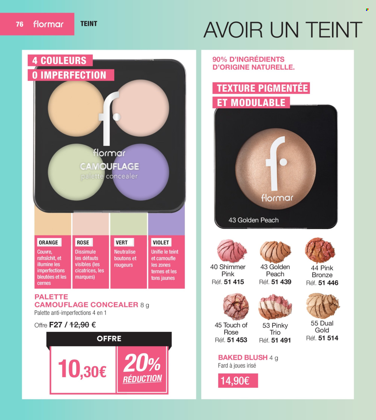 Catalogue Stanhome - 21/05/2024 - 23/06/2024. Page 76