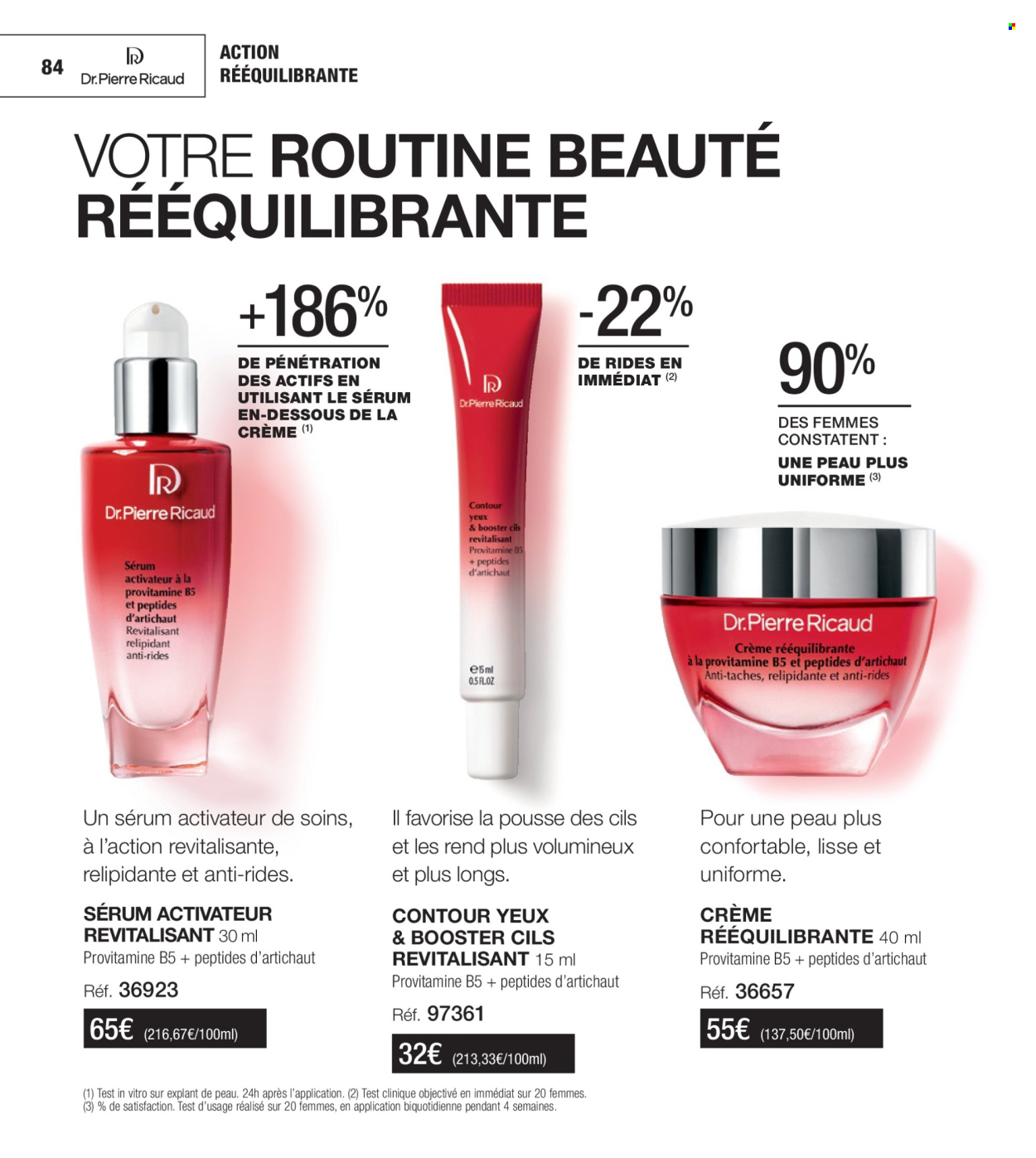 Catalogue Stanhome - 21/05/2024 - 23/06/2024. Page 84