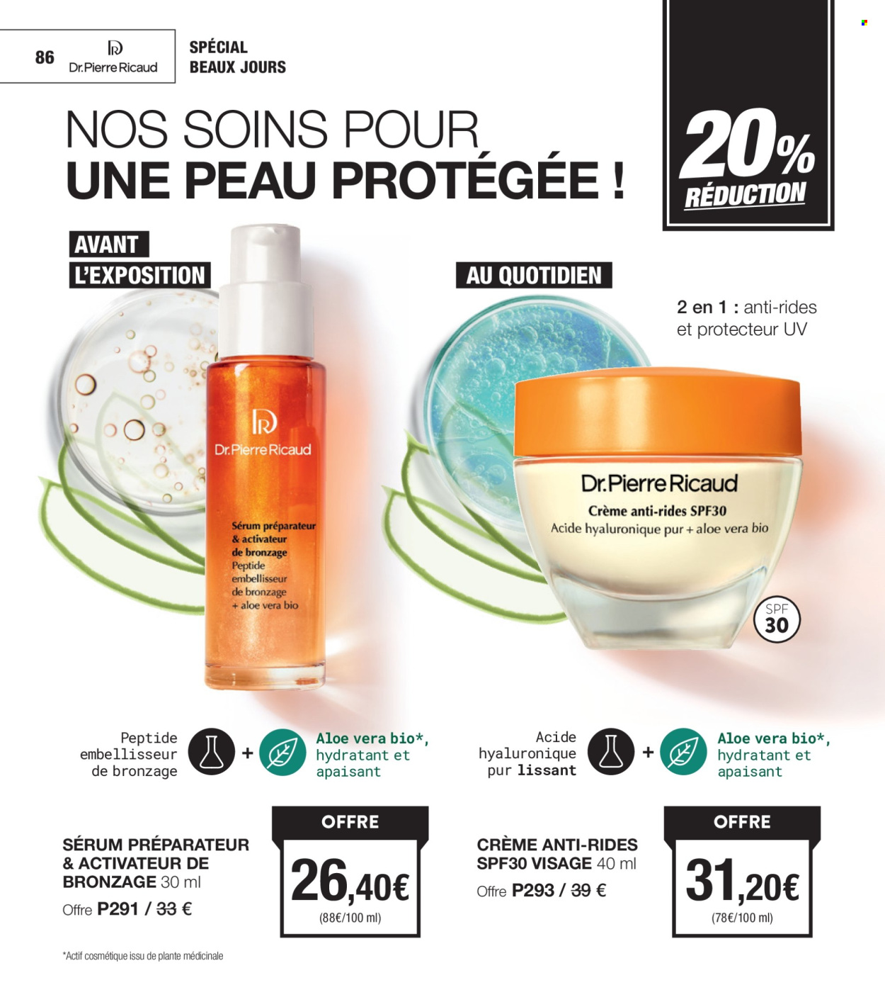 Catalogue Stanhome - 21/05/2024 - 23/06/2024. Page 86