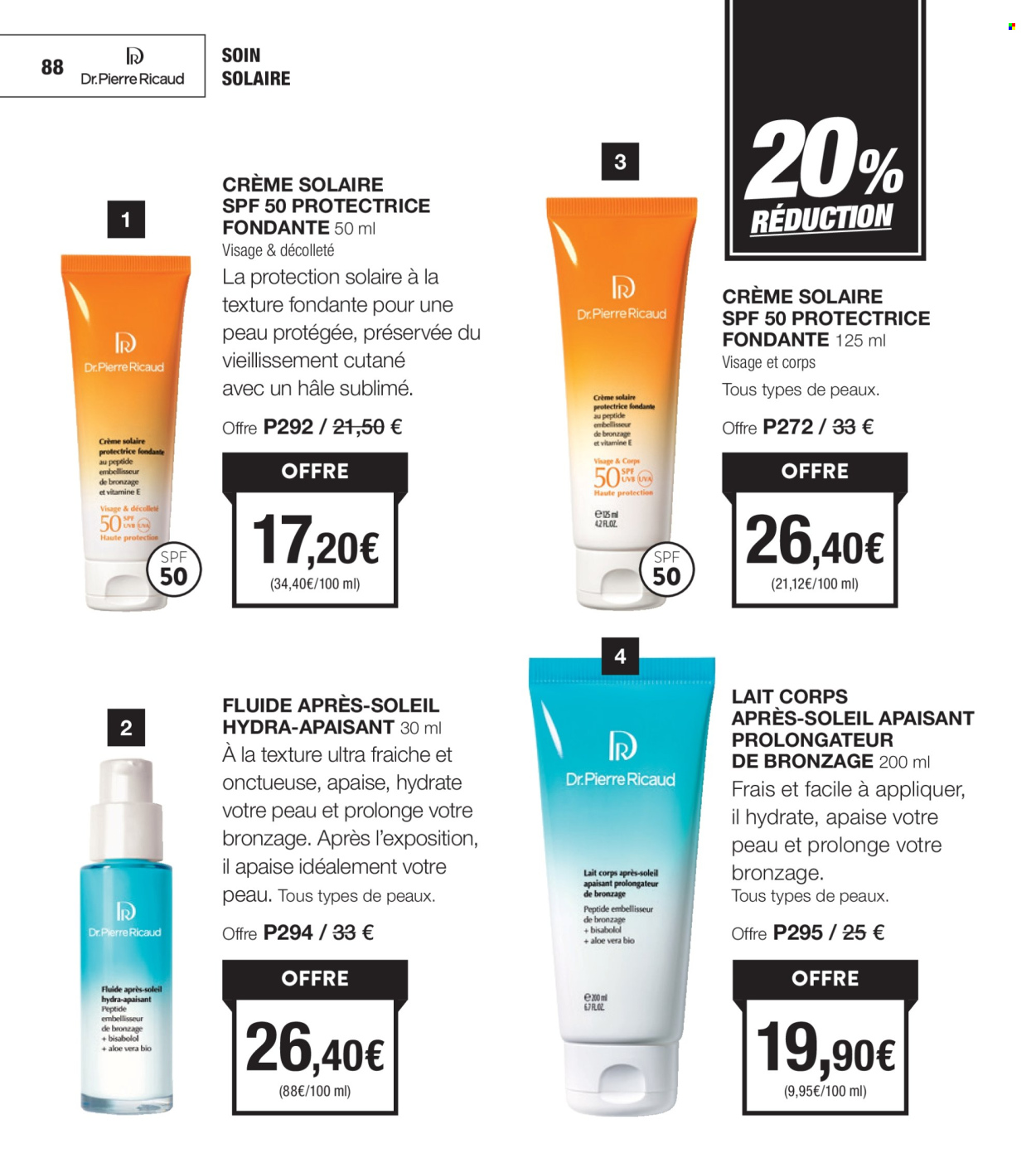 Catalogue Stanhome - 21/05/2024 - 23/06/2024. Page 88