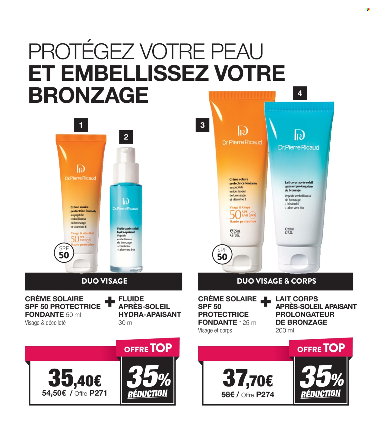 Catalogue Stanhome - 21/05/2024 - 23/06/2024. Page 89