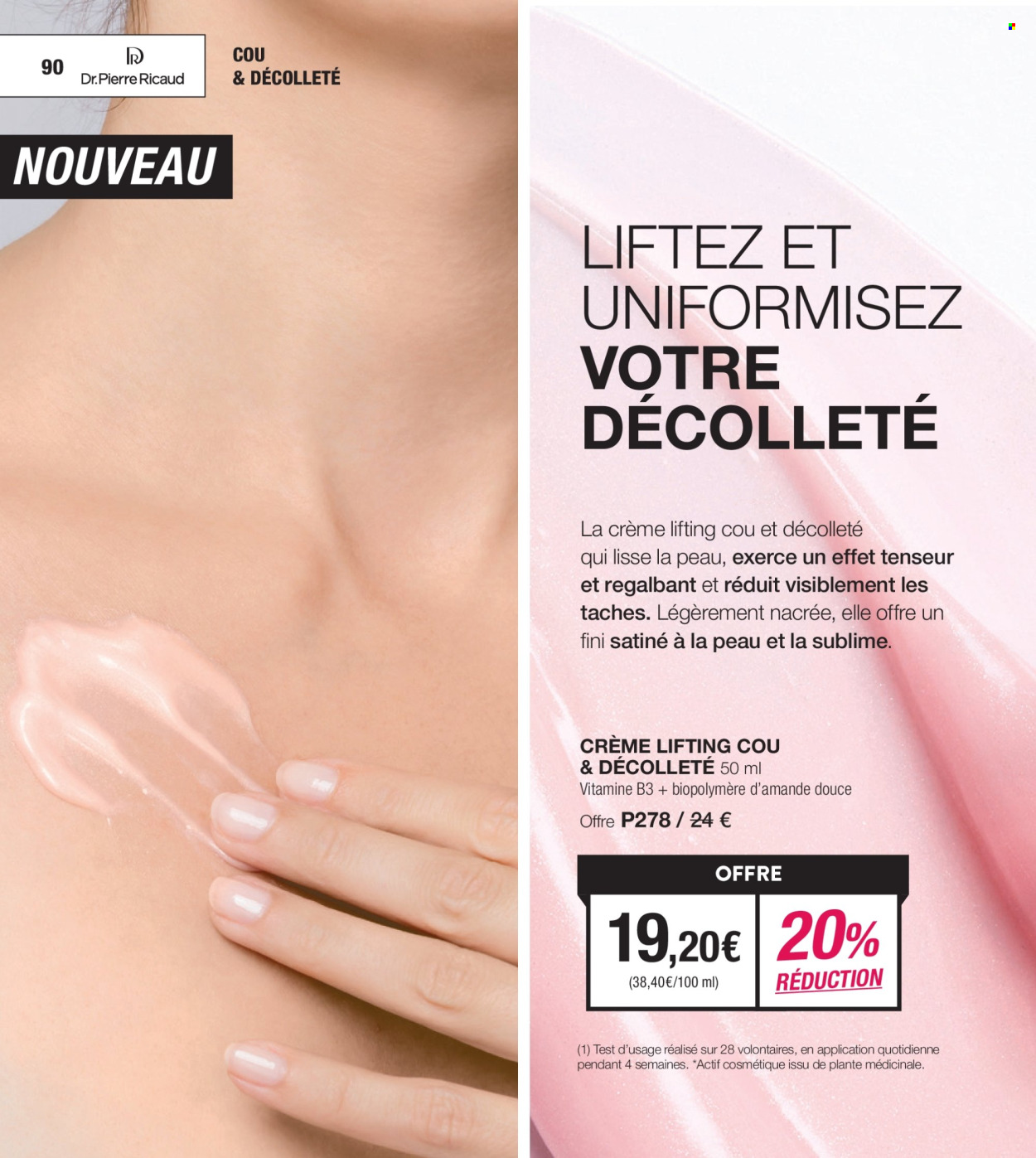 Catalogue Stanhome - 21/05/2024 - 23/06/2024. Page 90
