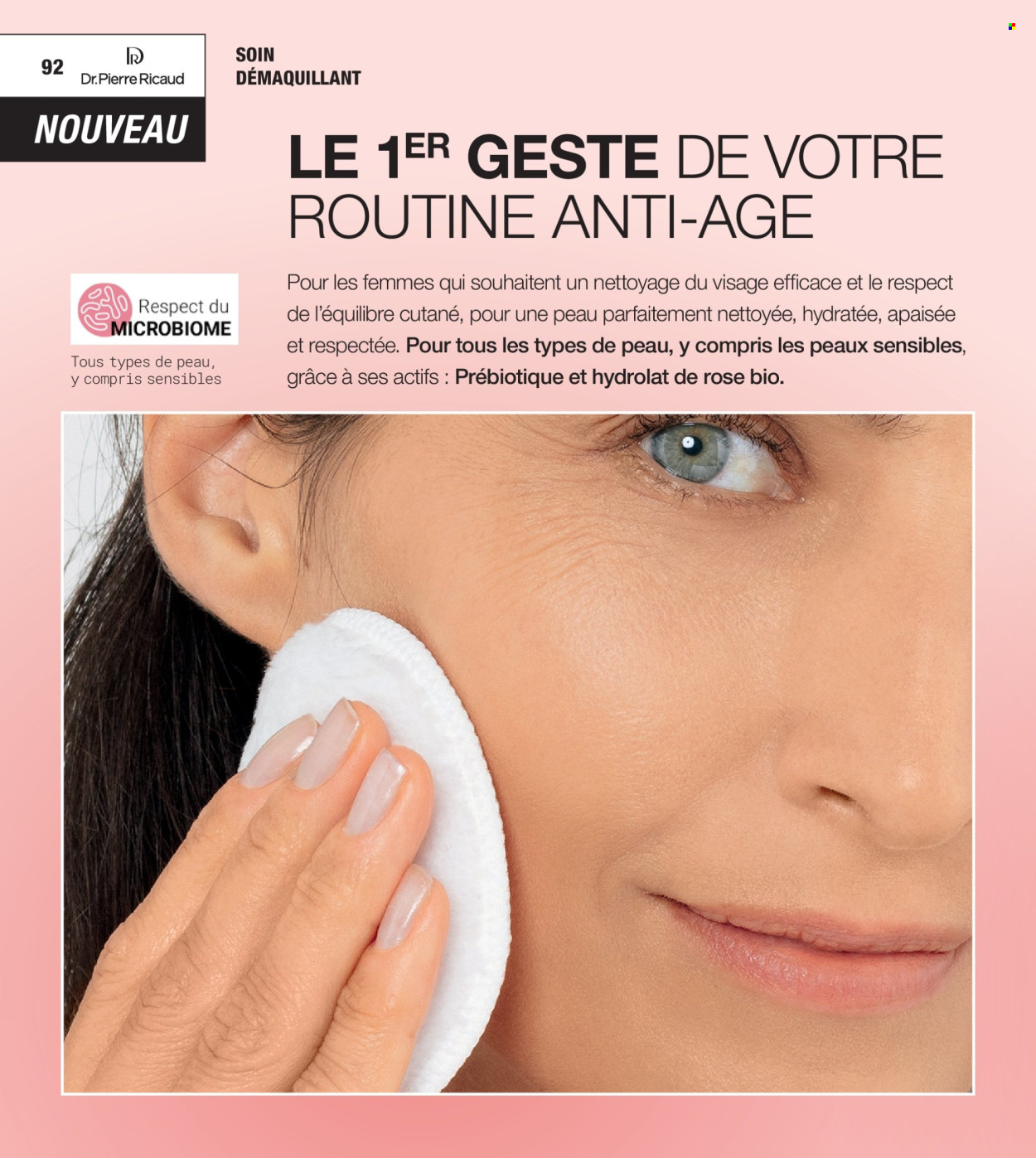Catalogue Stanhome - 21/05/2024 - 23/06/2024. Page 92