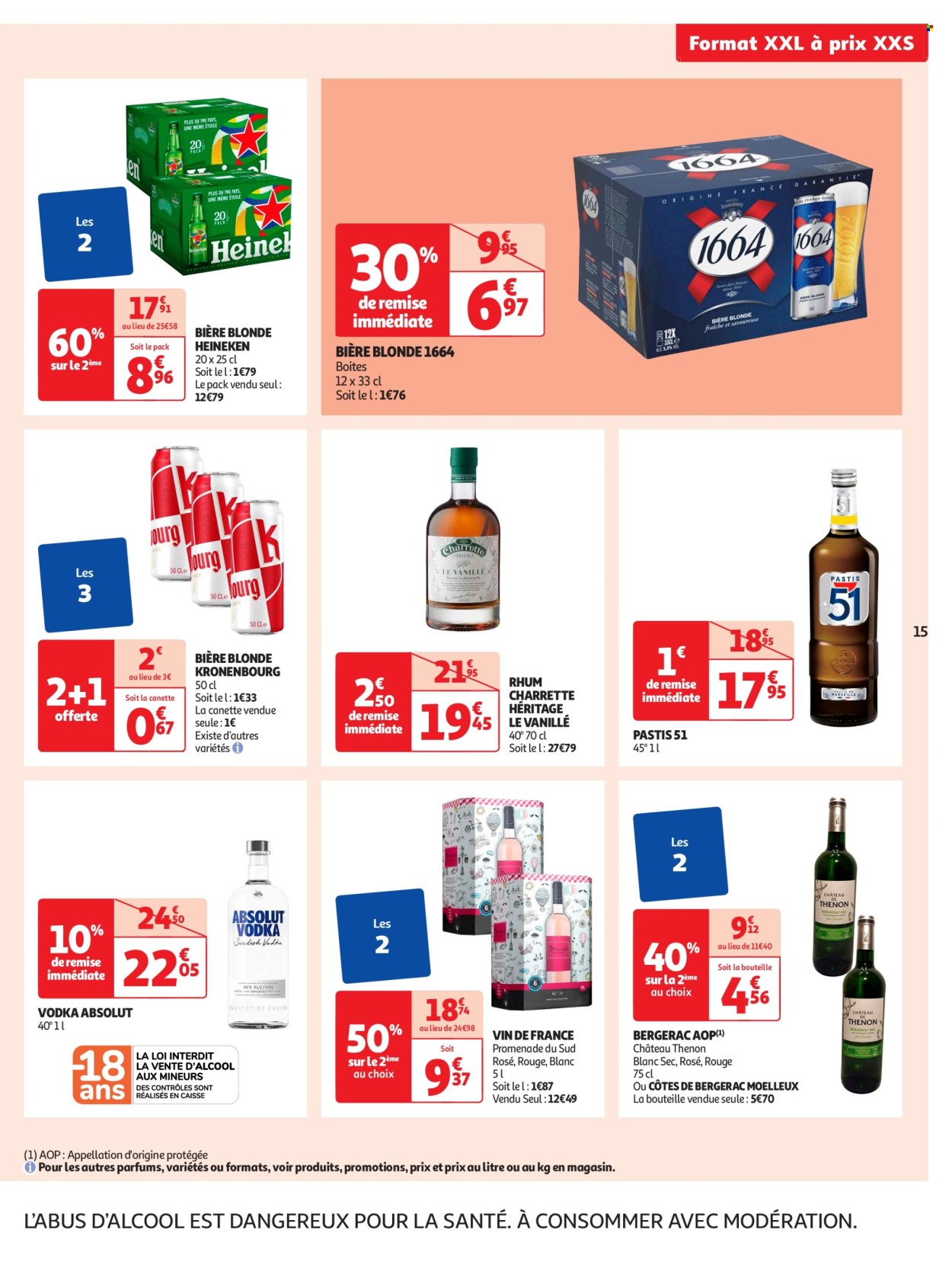 Catalogue Auchan - 28/05/2024 - 02/06/2024. Page 15