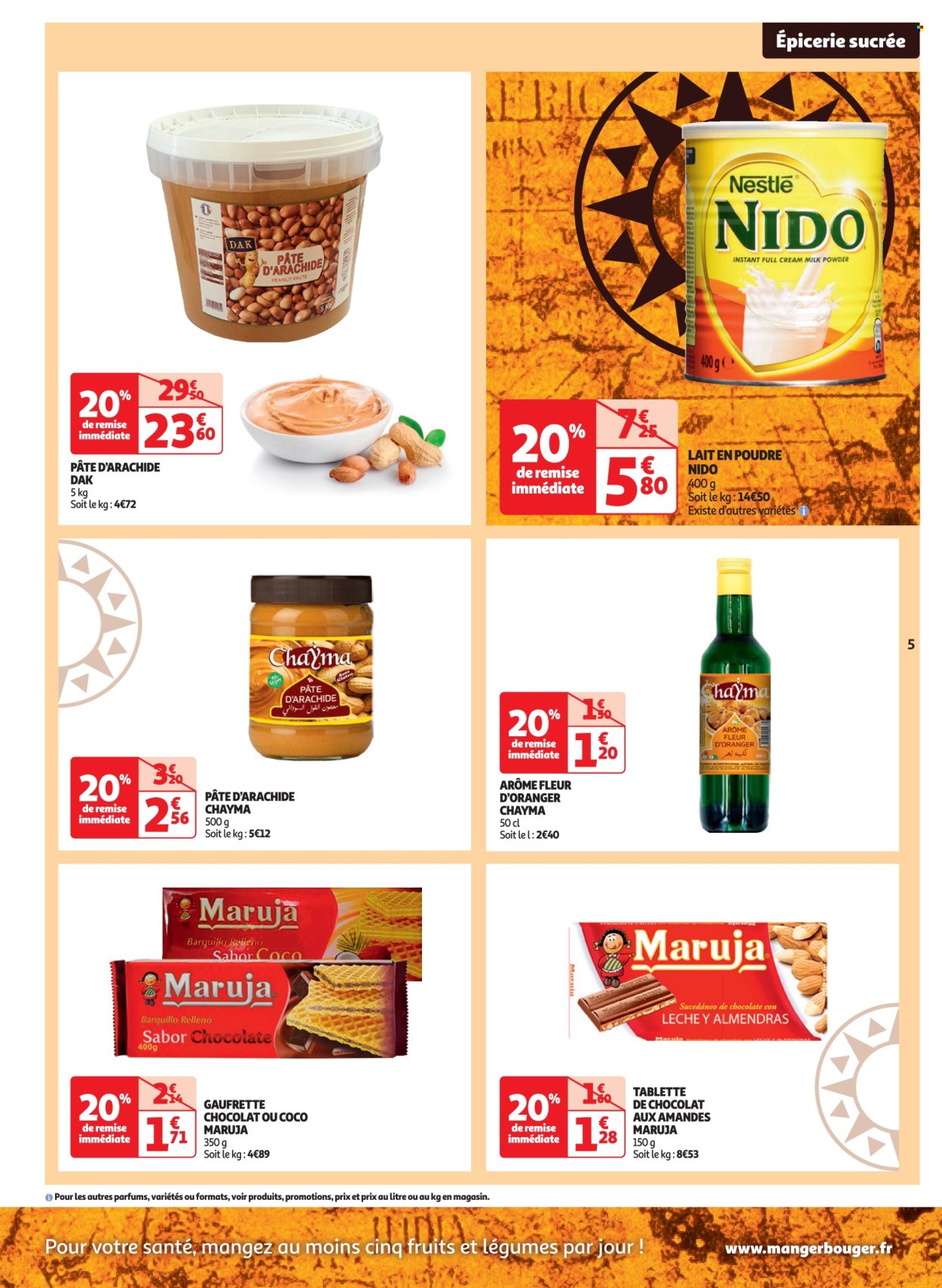 Catalogue Auchan - 28/05/2024 - 03/06/2024. Page 5