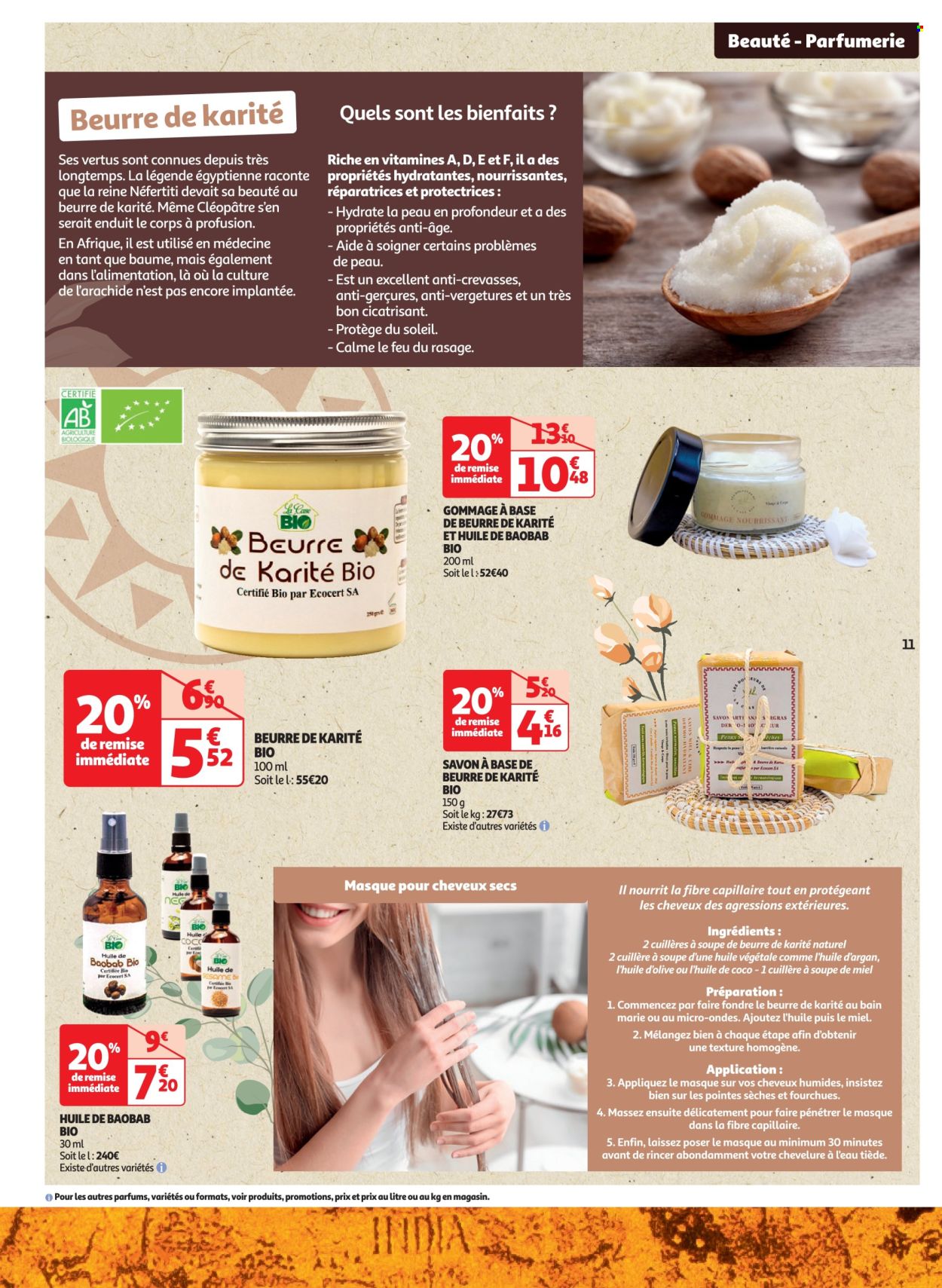 Catalogue Auchan - 28/05/2024 - 03/06/2024. Page 11