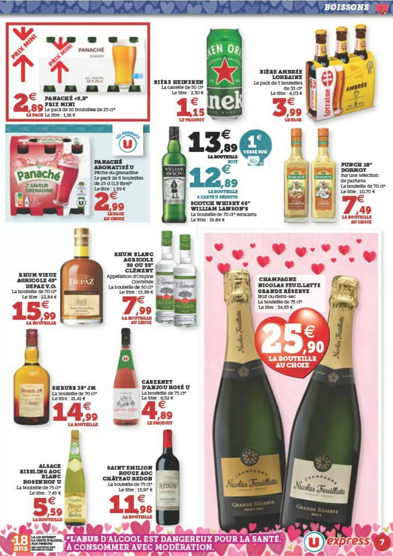 Catalogue U express - 23/05/2024 - 09/06/2024. Page 7