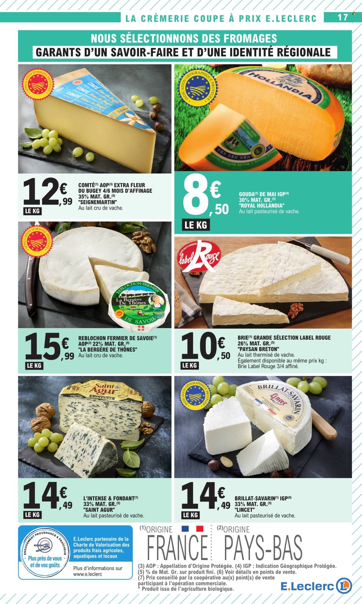 Catalogue E.Leclerc - 28/05/2024 - 08/06/2024. Page 17
